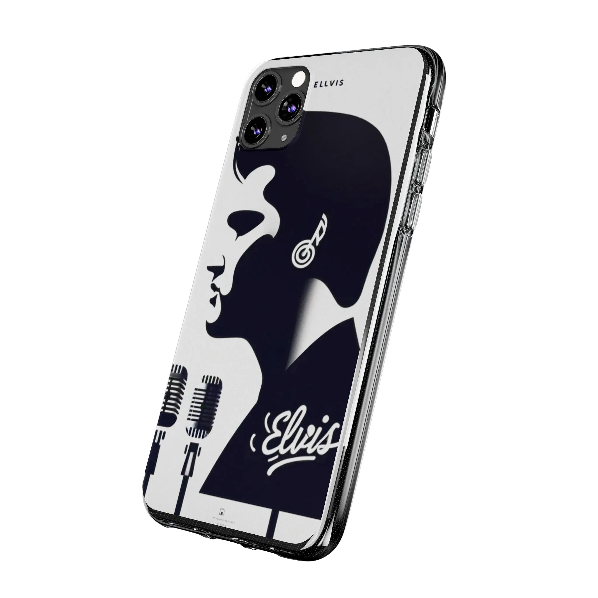 Elvis Presley Phone Cases