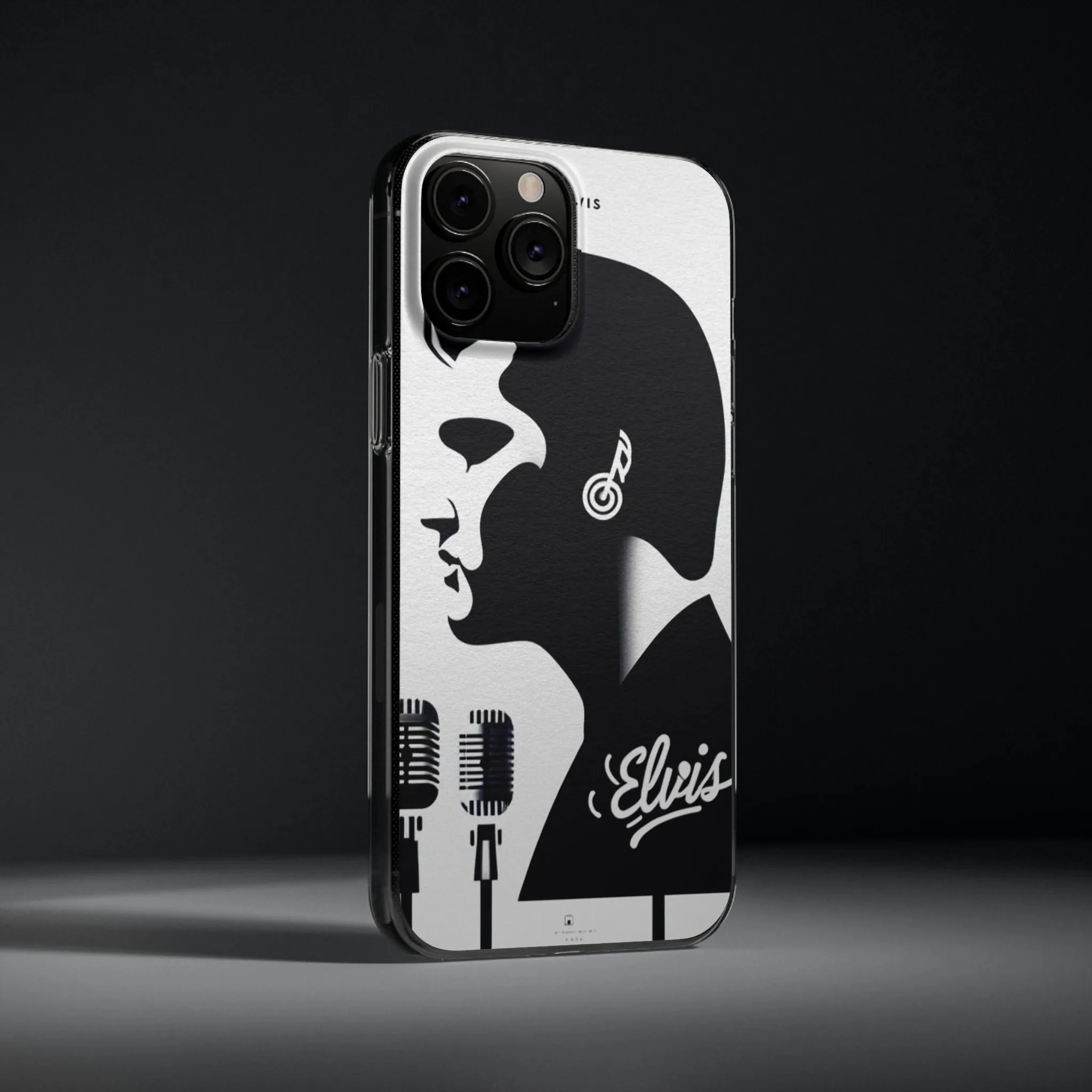 Elvis Presley Phone Cases