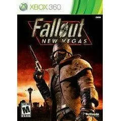 Fallout: New Vegas - Xbox 360