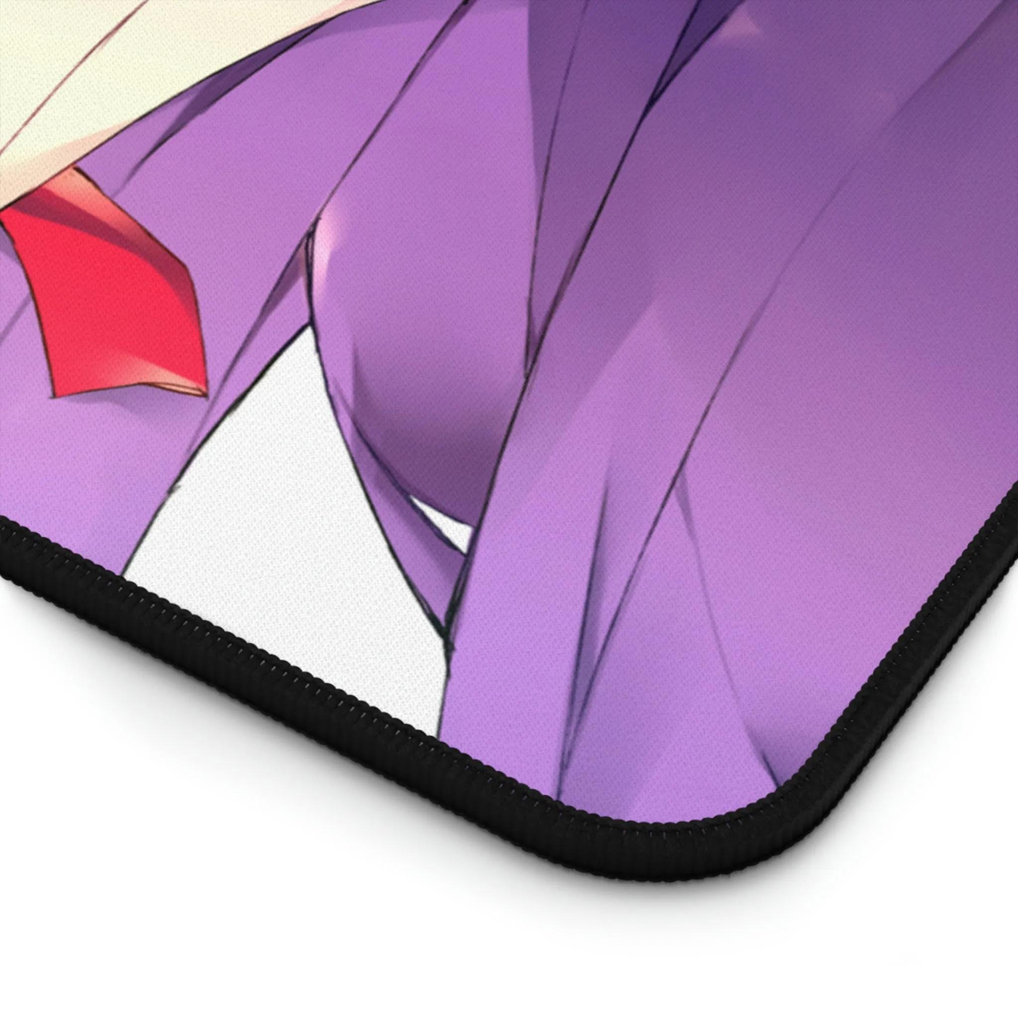 Fate Extra CC Sexy Mousepad - BB Anime Desk Mat - XXL Playmat