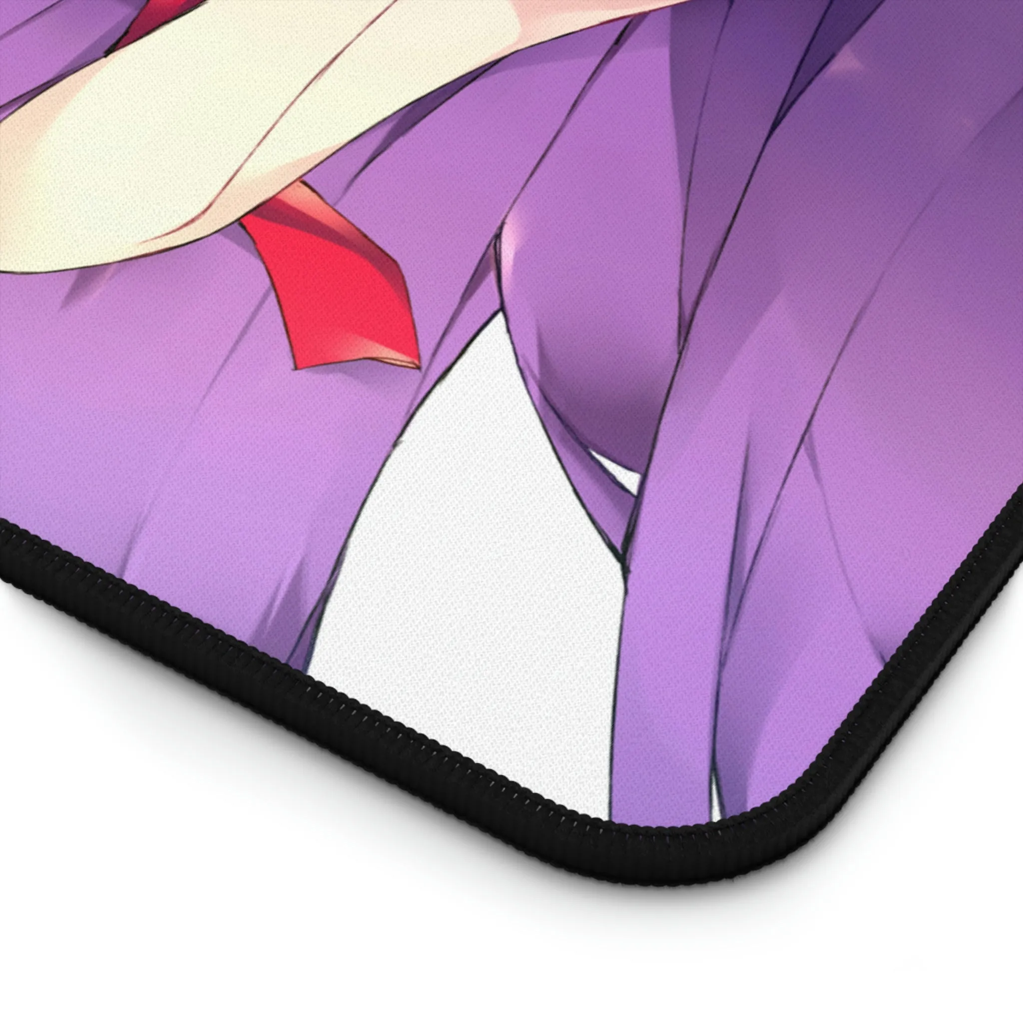 Fate Extra CC Sexy Mousepad - BB Anime Desk Mat - XXL Playmat