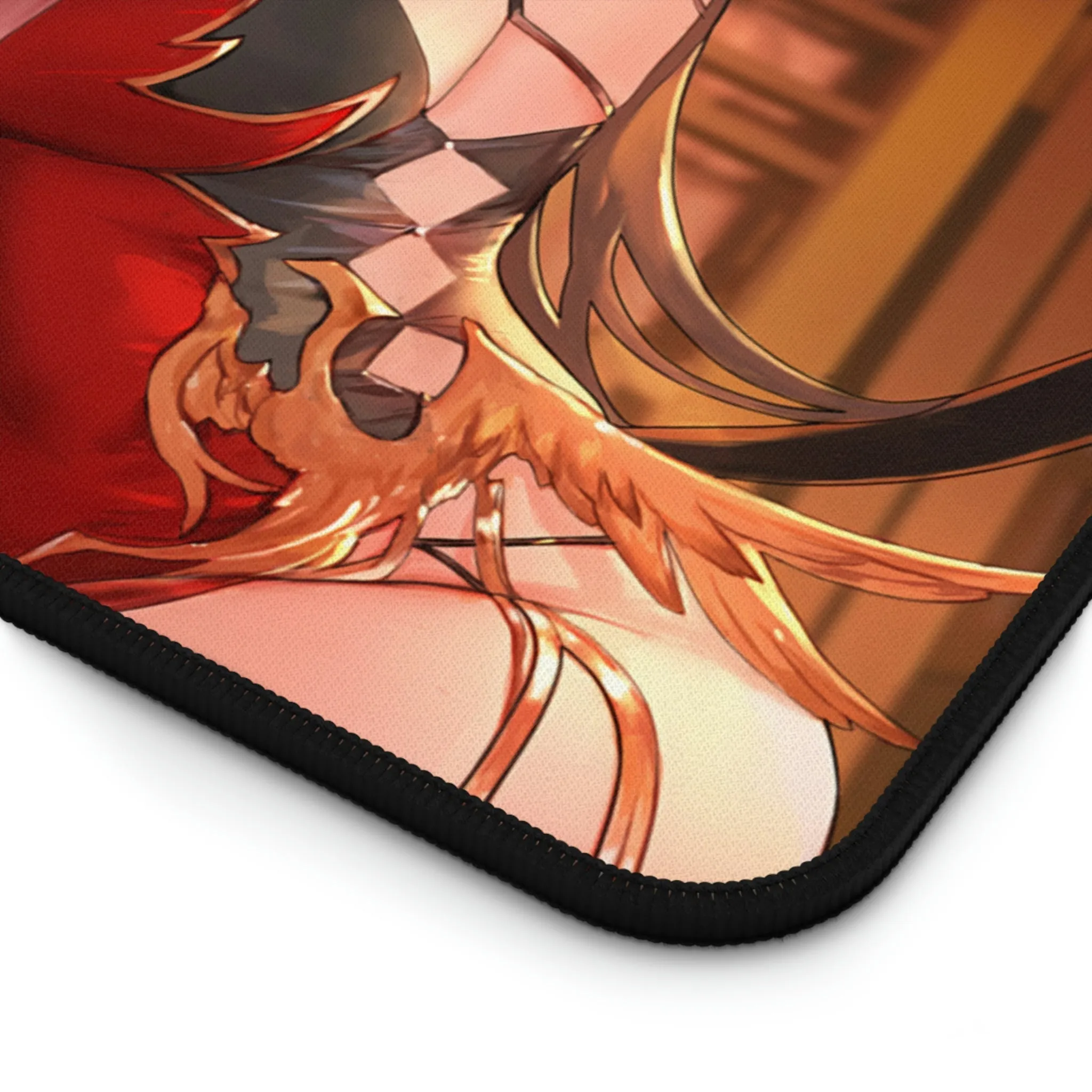 Fate Grand Order Anastasia Yu Mei Ren and Liu Xiu Desk Mat - Non Slip Mousepad