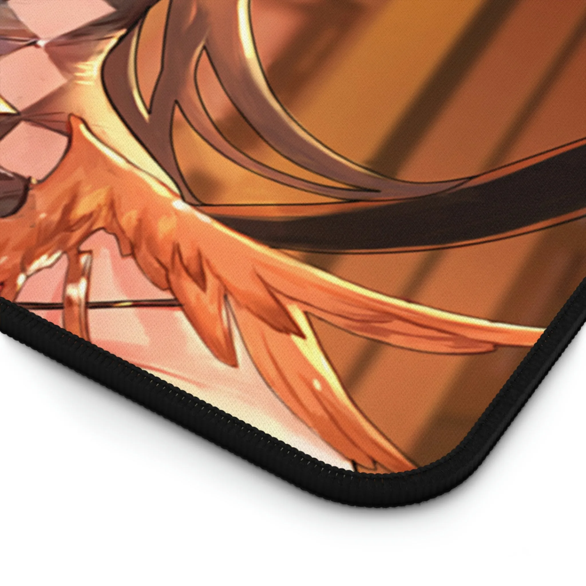 Fate Grand Order Anastasia Yu Mei Ren and Liu Xiu Desk Mat - Non Slip Mousepad