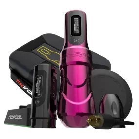 Flux Max ULTRA Bundle - Bubblegum