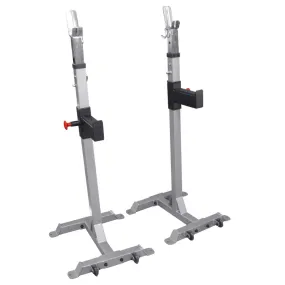 Force USA Squat Stands