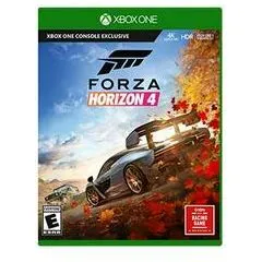 Forza Horizon 4 - Xbox One