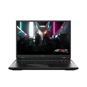 GIGABYTE AORUS 16 | 16" QHD Intel i7-13700H RTX 4060 Gaming Laptop