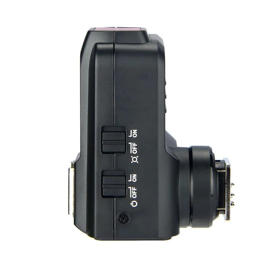 Godox X2-F TTL HSS Wireless Flash Trigger for FujiFlim