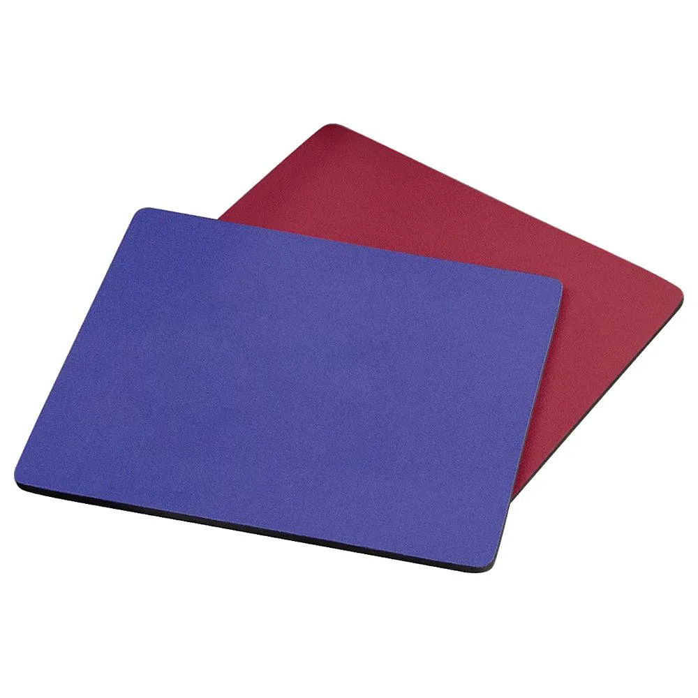 Hama Mouse Pad - Red or Blue | 547705