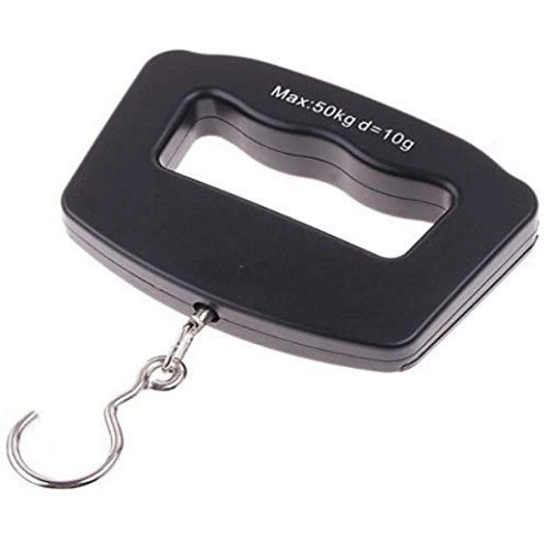 Hand Held Luggage Scale