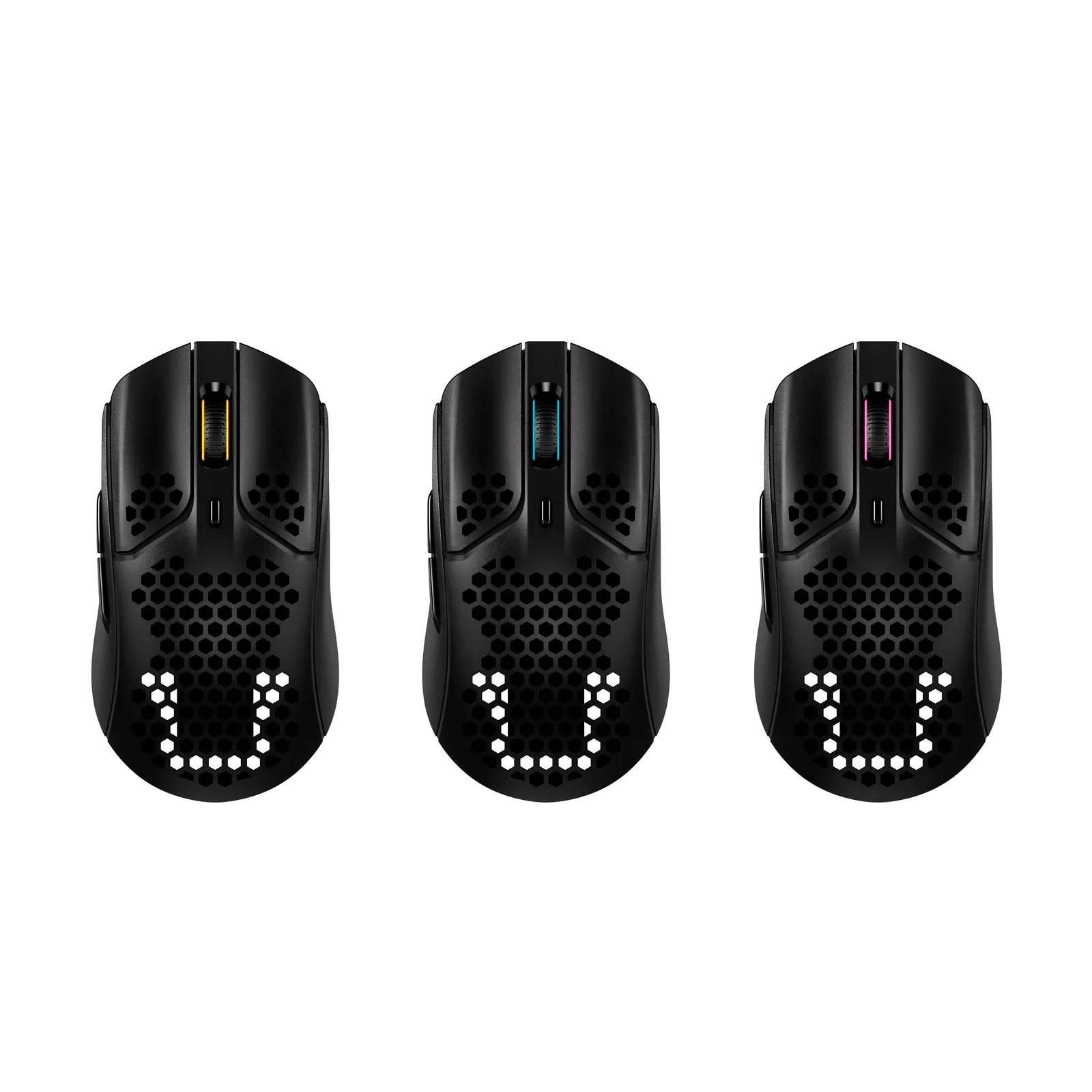 HyperX Pulsefire Haste – Wireless Gaming Mouse