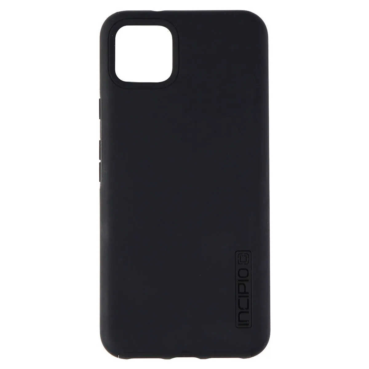 Incipio DualPro Series Dual Layer Case for Google Pixel 4 XL - Black