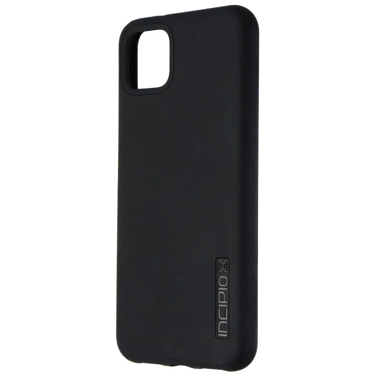 Incipio DualPro Series Dual Layer Case for Google Pixel 4 XL - Black