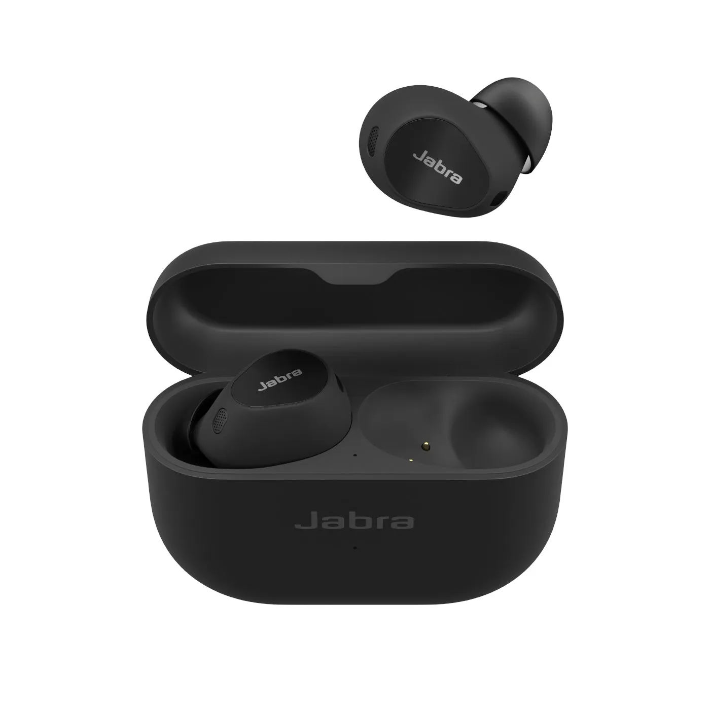 Jabra Elite 10 In-Ear Earbuds - Gloss Black | 100-99280904-99