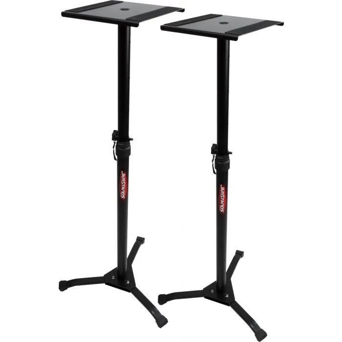 Jamstands JS-MS70  Studio Monitor Stands