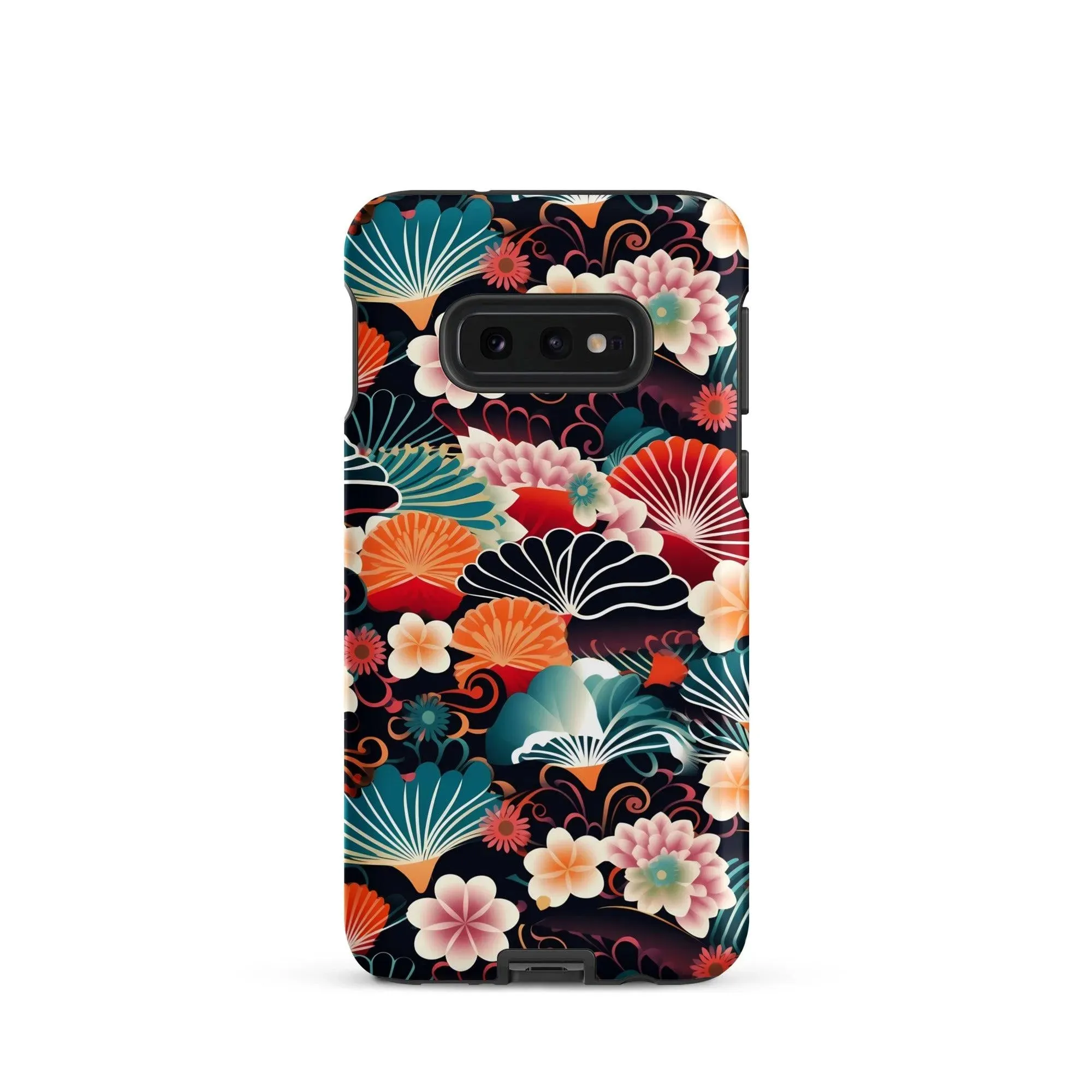 Japanese Origami Tough Samsung® Case