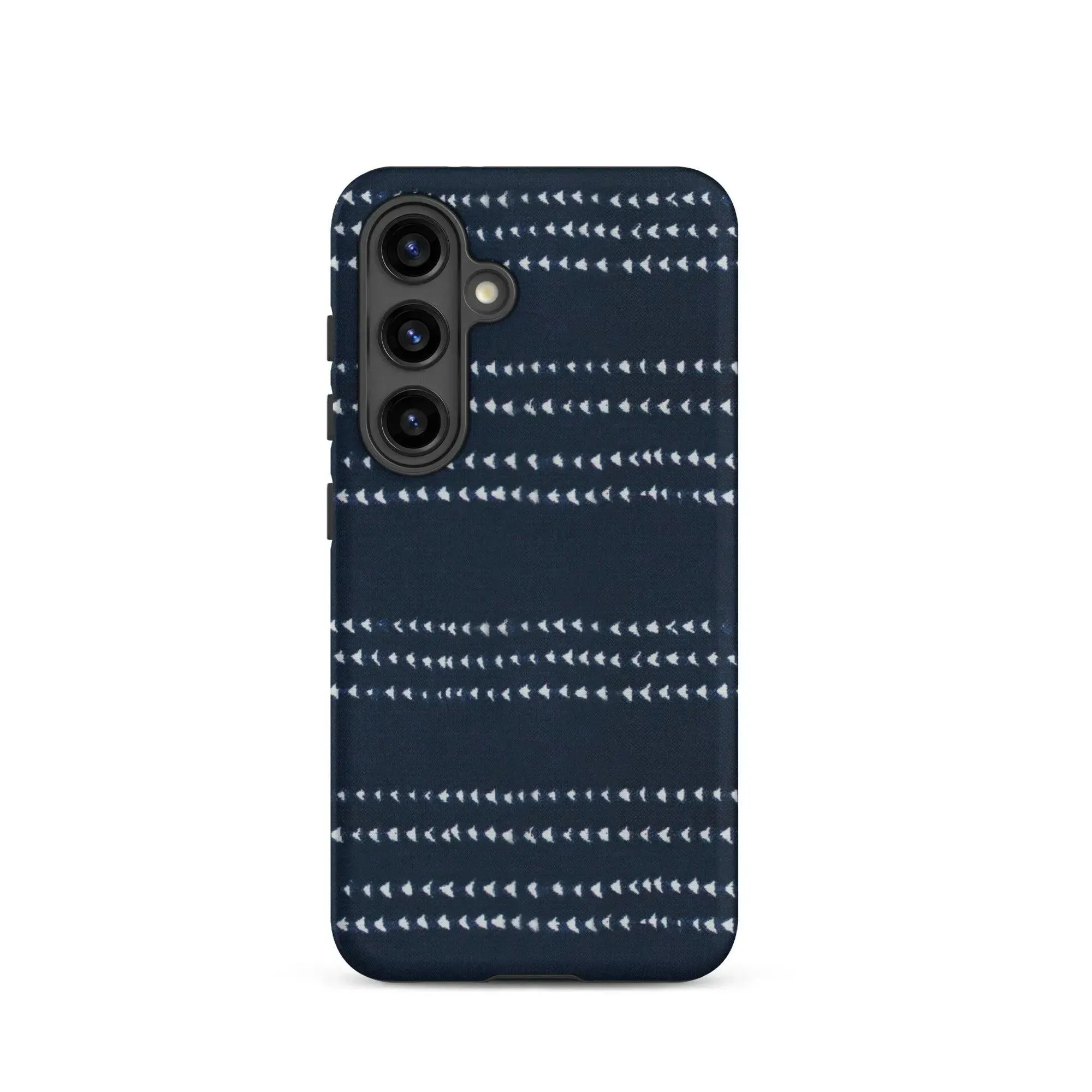 Japanese Shibori Tough Samsung® Case