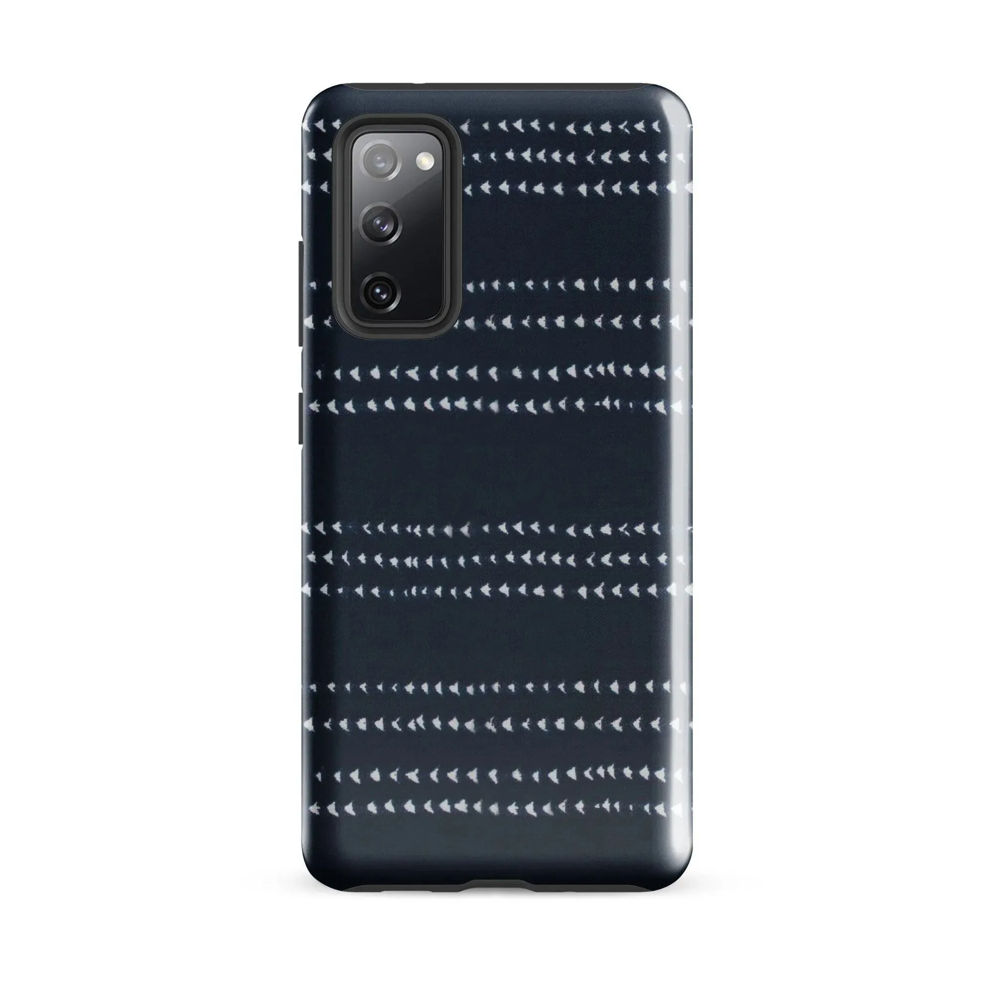 Japanese Shibori Tough Samsung® Case