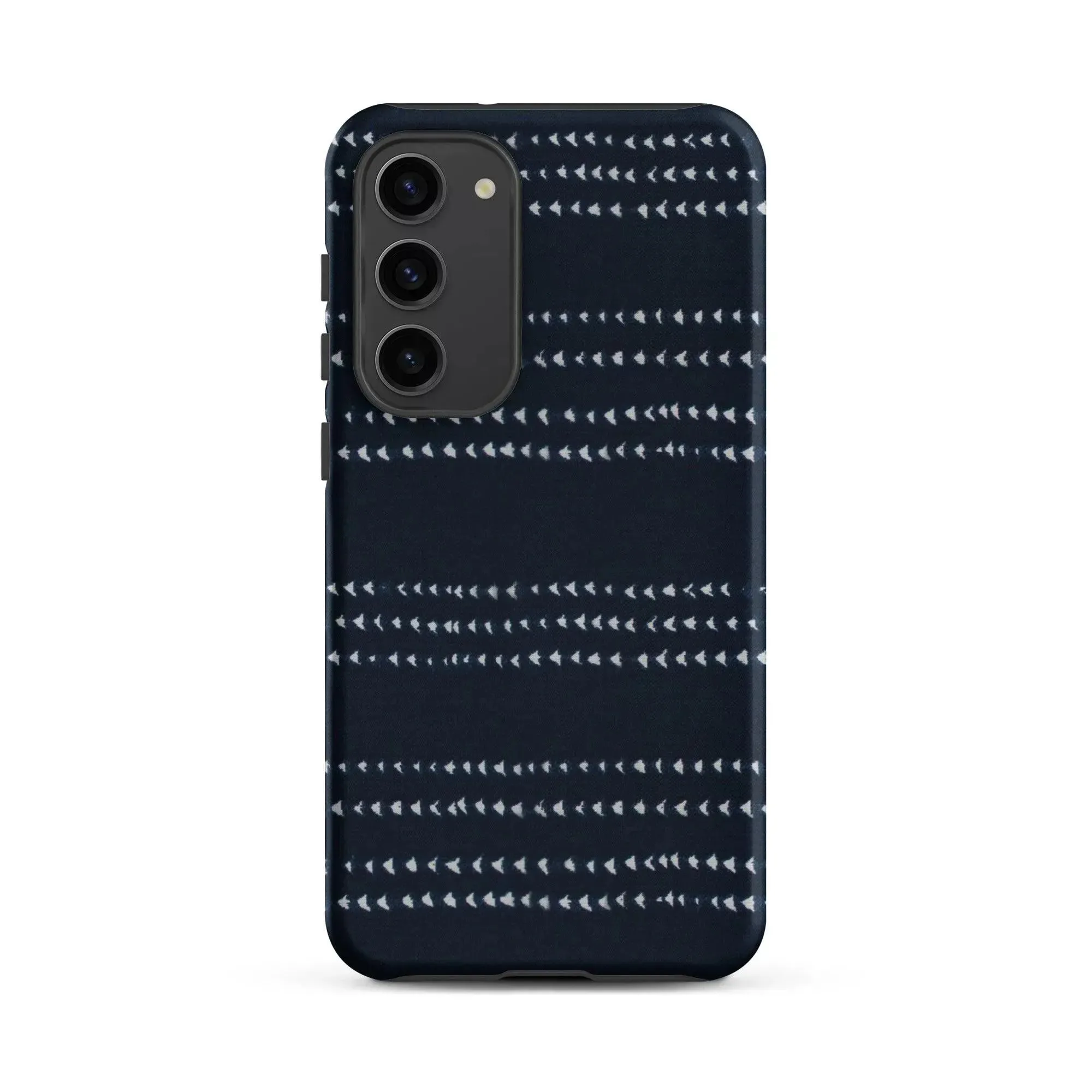 Japanese Shibori Tough Samsung® Case