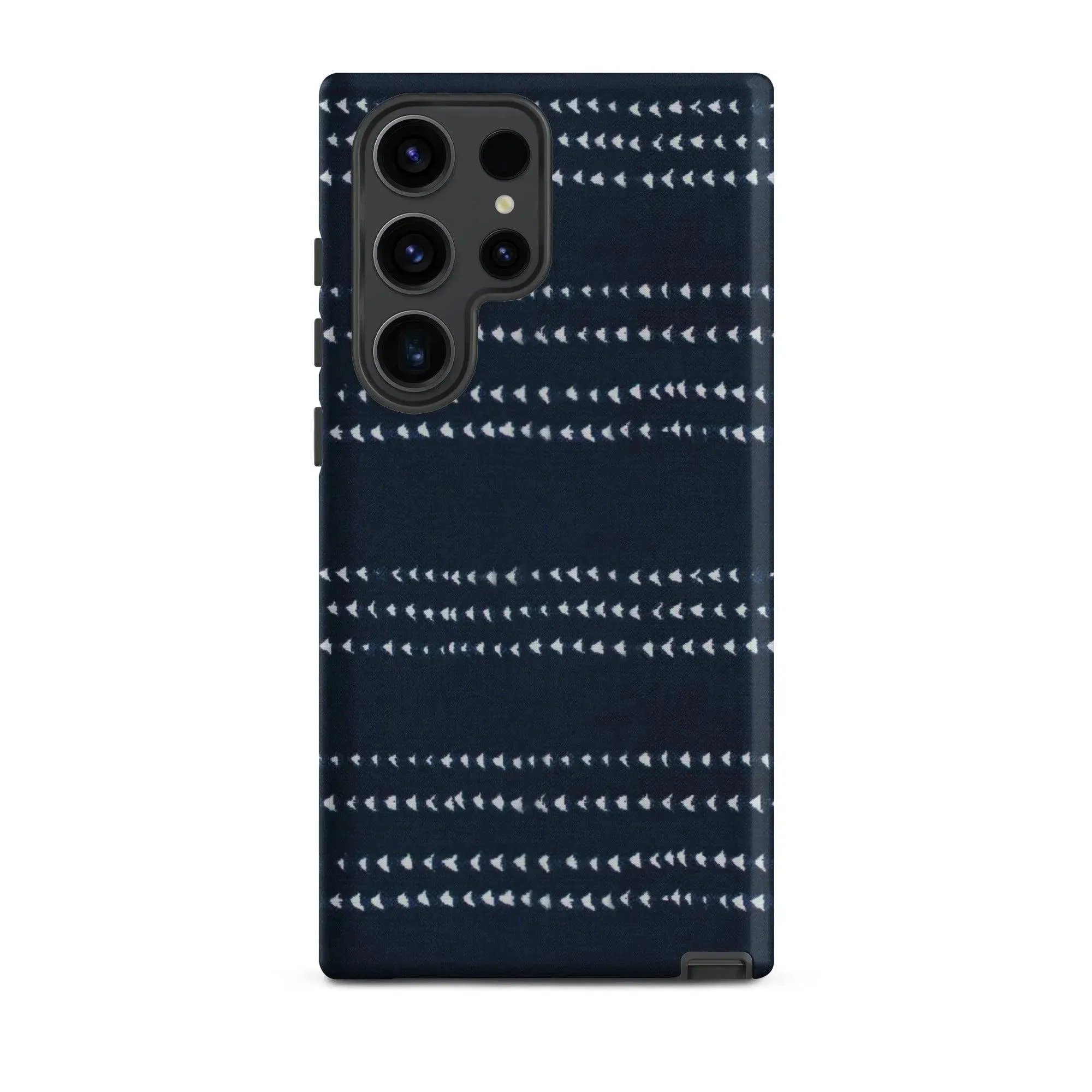 Japanese Shibori Tough Samsung® Case