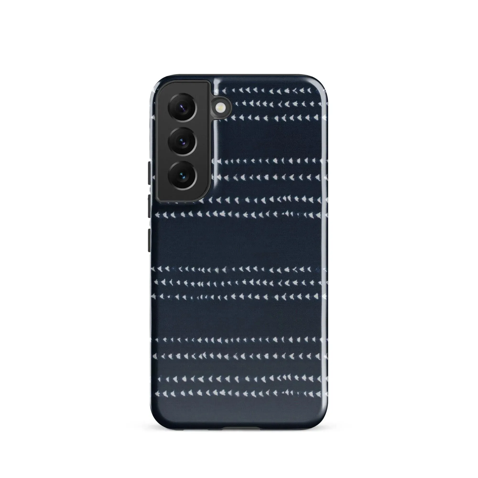 Japanese Shibori Tough Samsung® Case