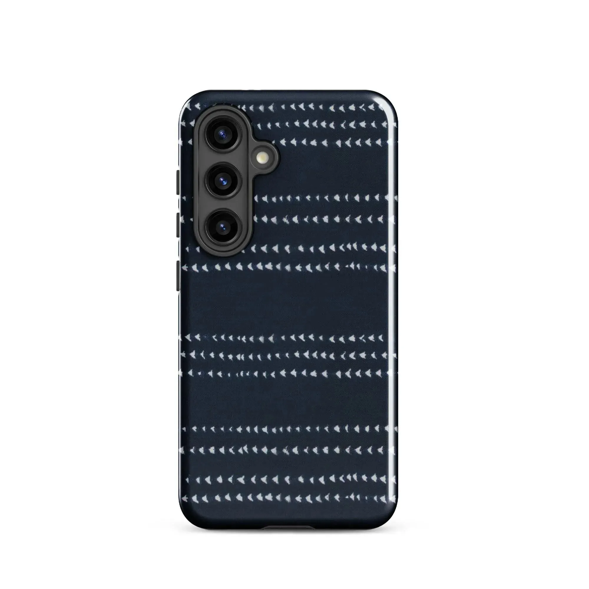 Japanese Shibori Tough Samsung® Case