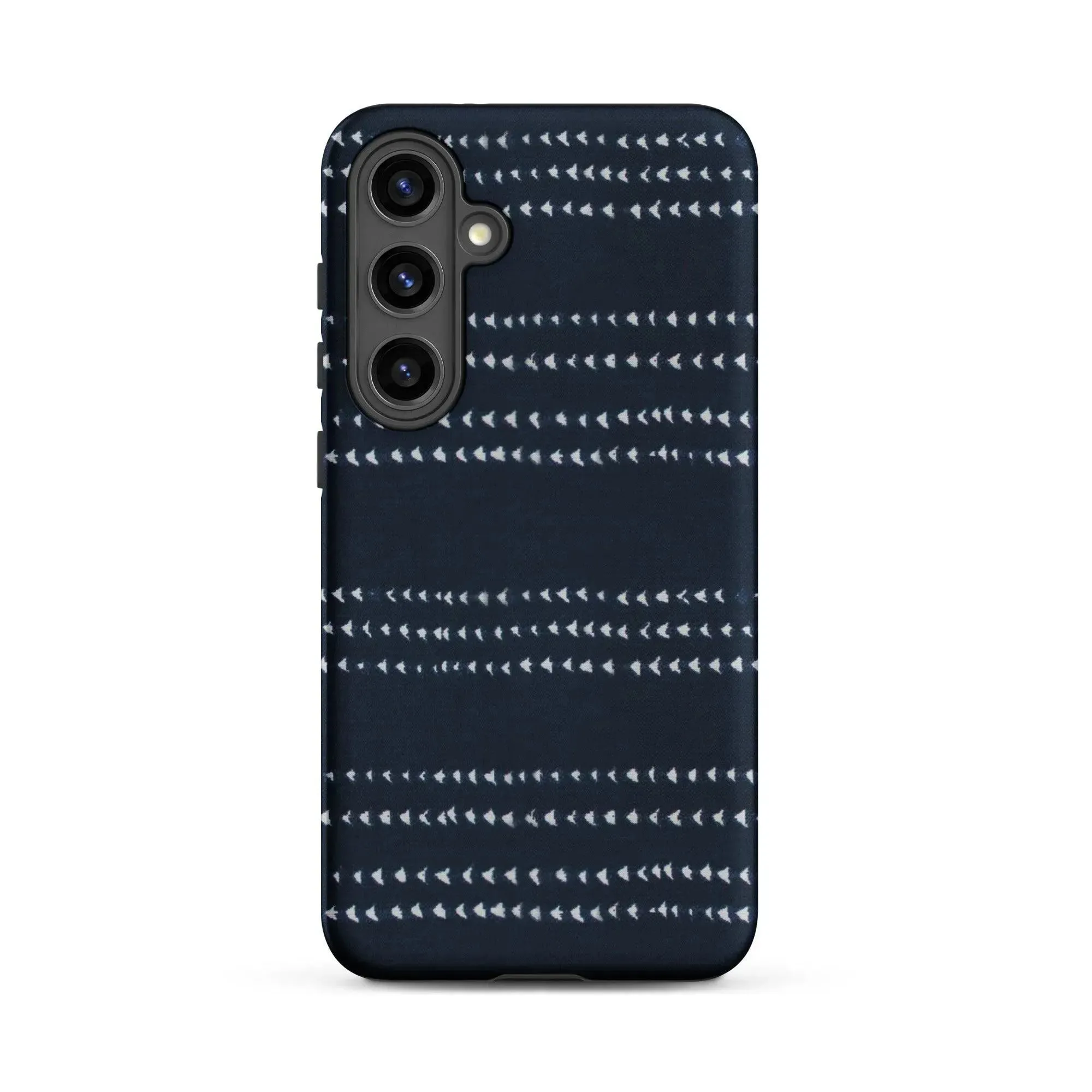 Japanese Shibori Tough Samsung® Case