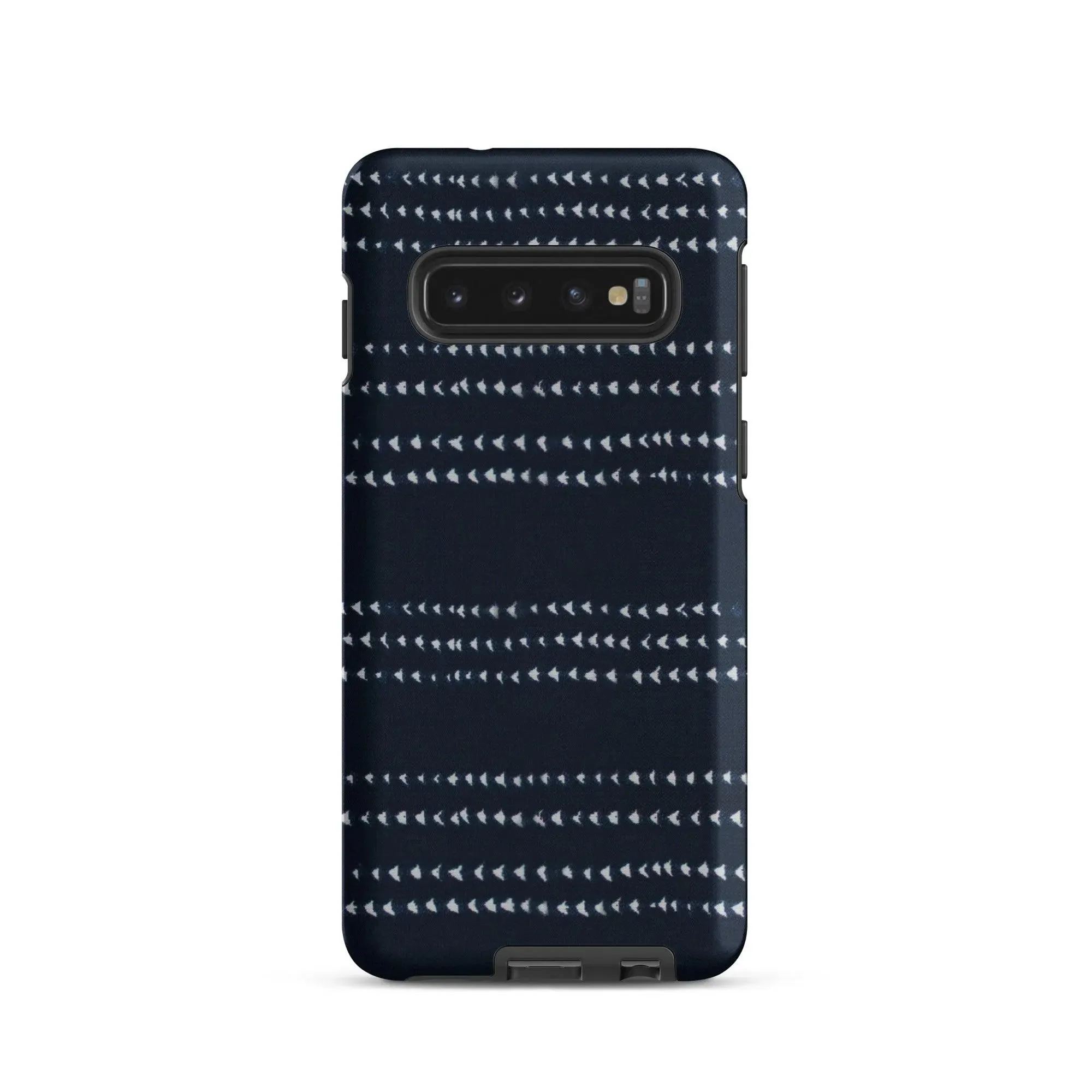 Japanese Shibori Tough Samsung® Case