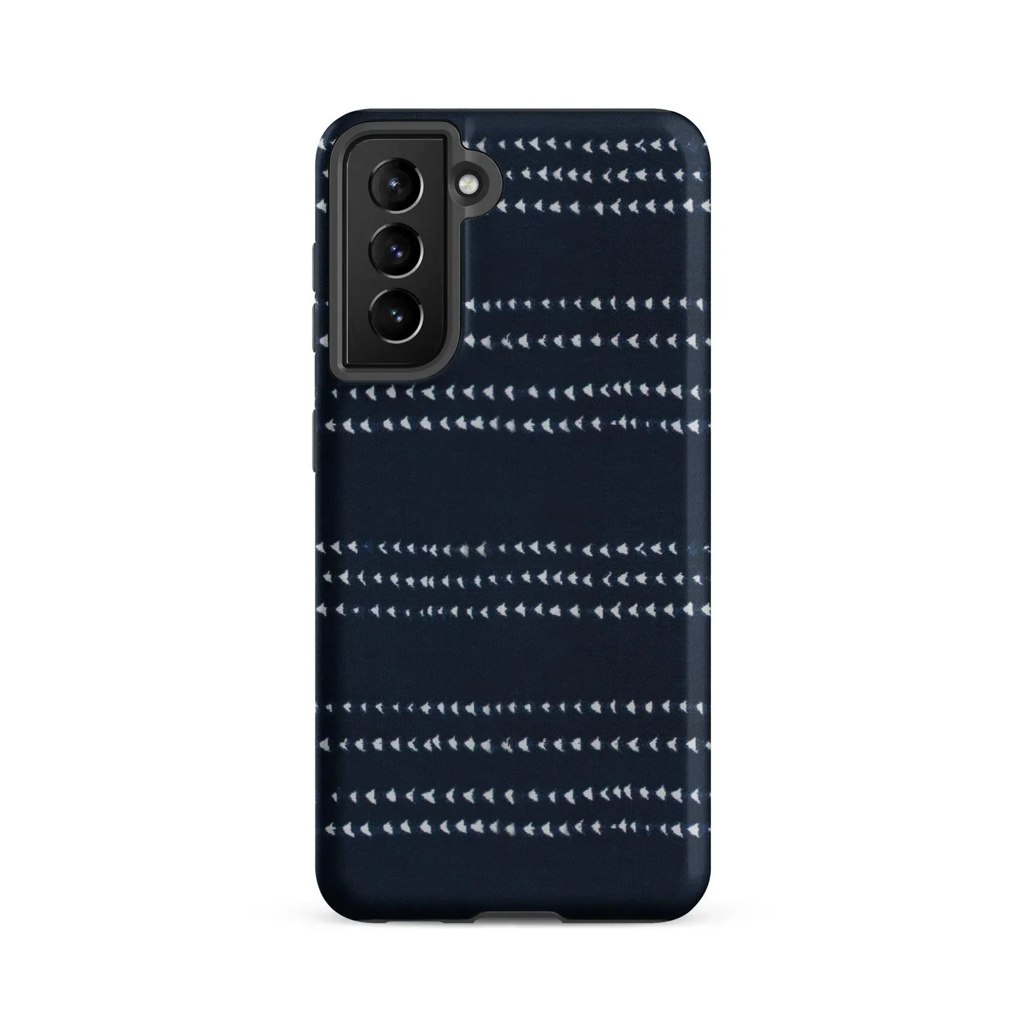 Japanese Shibori Tough Samsung® Case