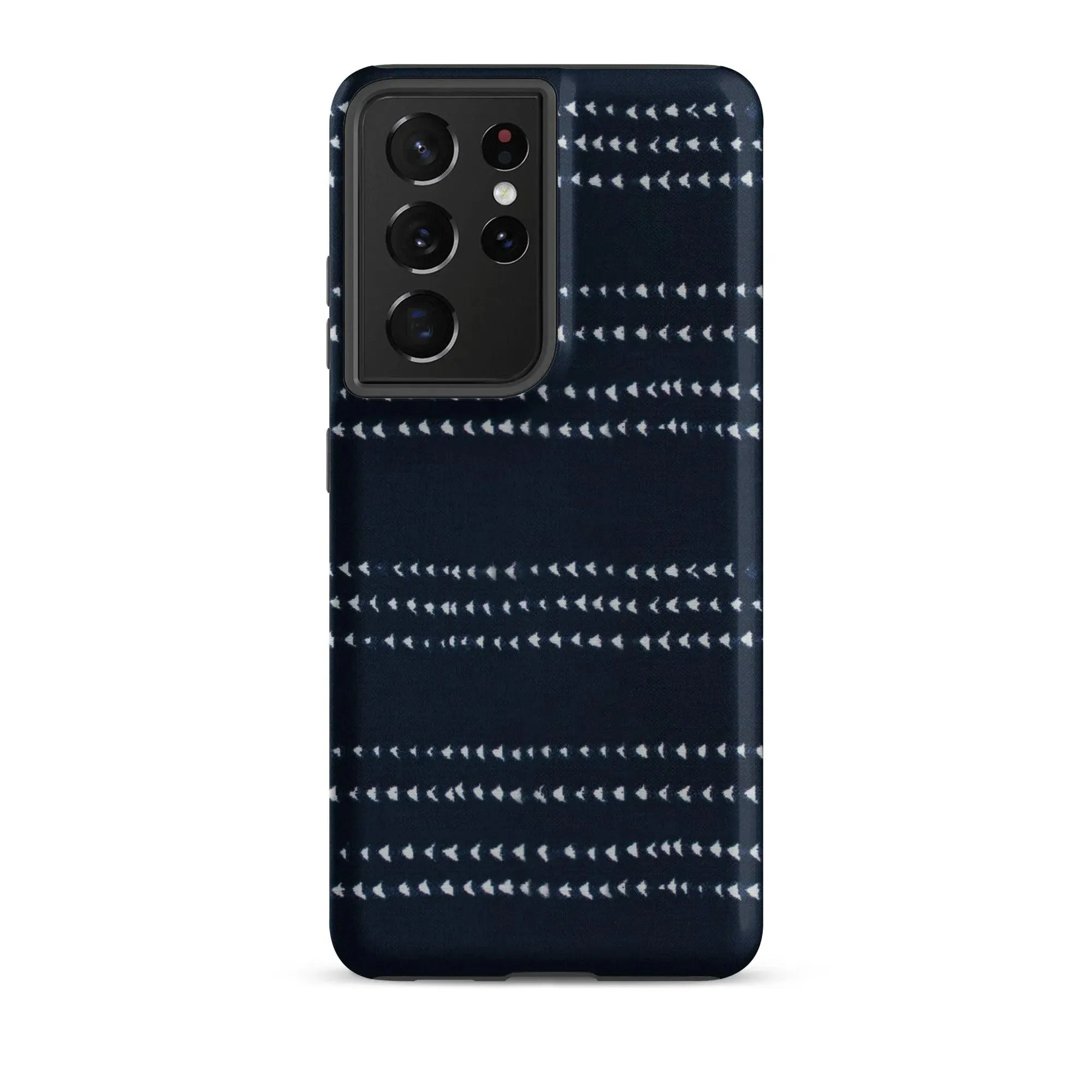 Japanese Shibori Tough Samsung® Case