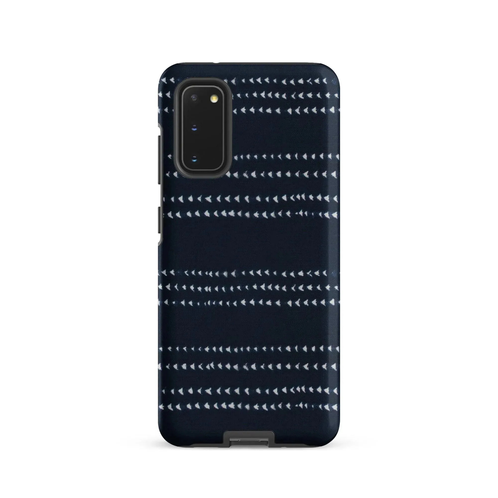 Japanese Shibori Tough Samsung® Case