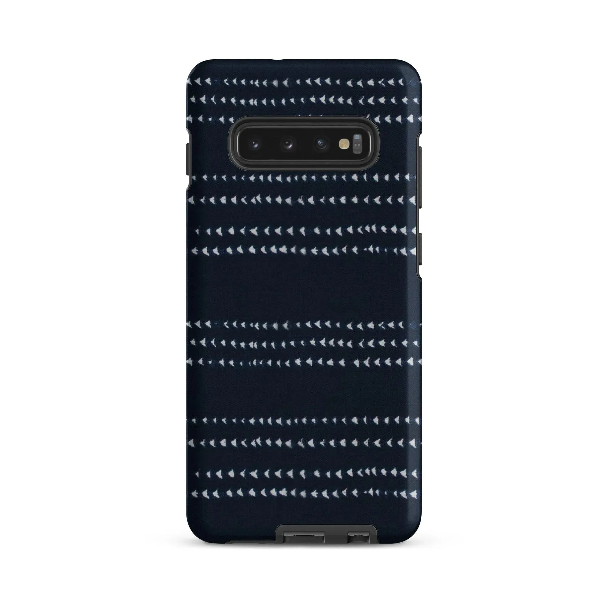 Japanese Shibori Tough Samsung® Case