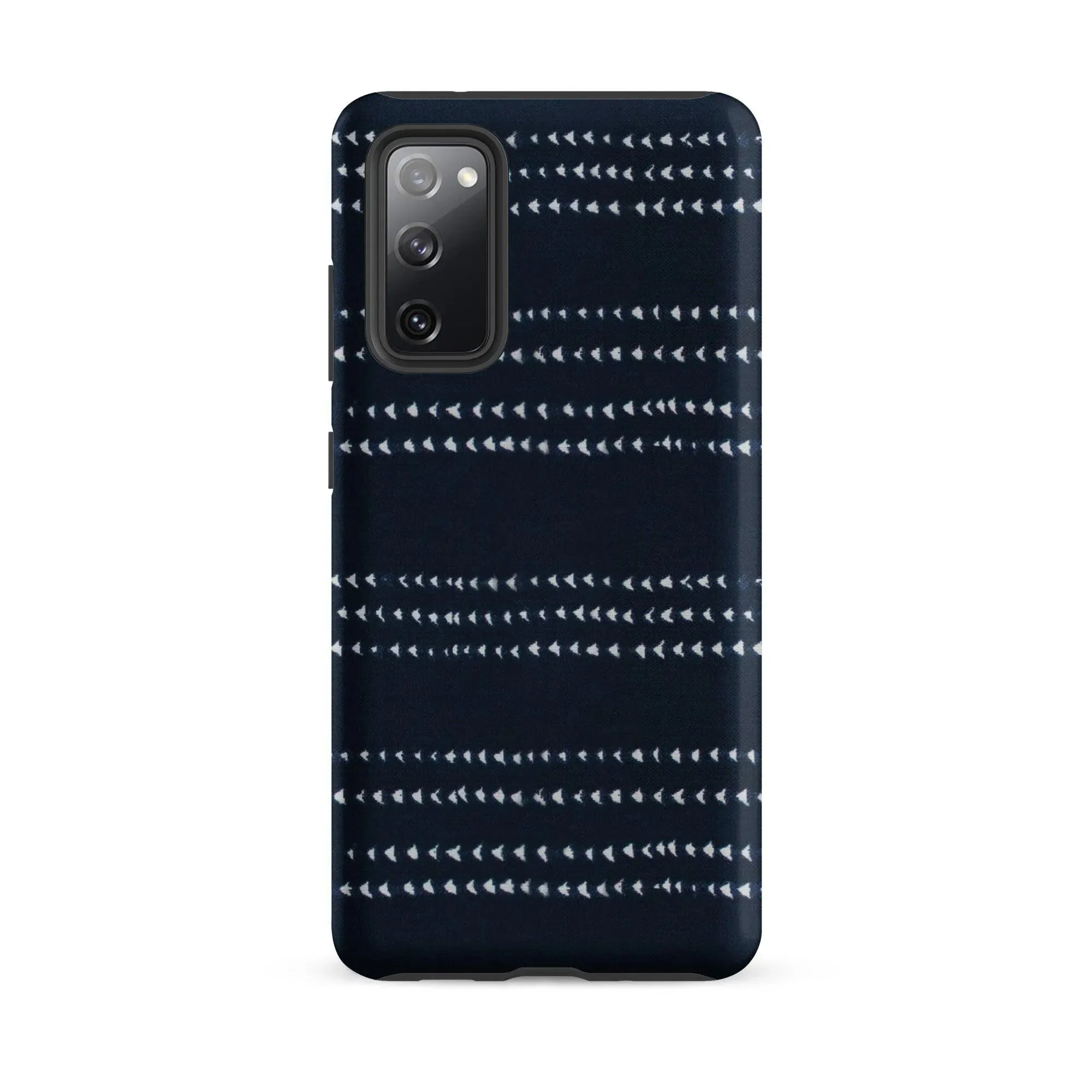 Japanese Shibori Tough Samsung® Case