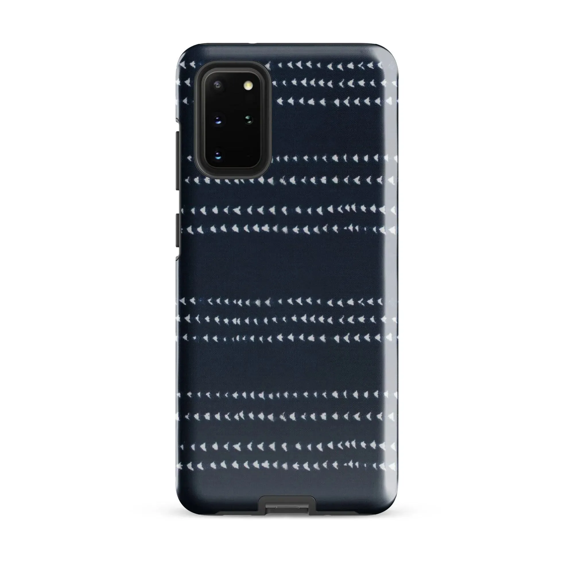 Japanese Shibori Tough Samsung® Case