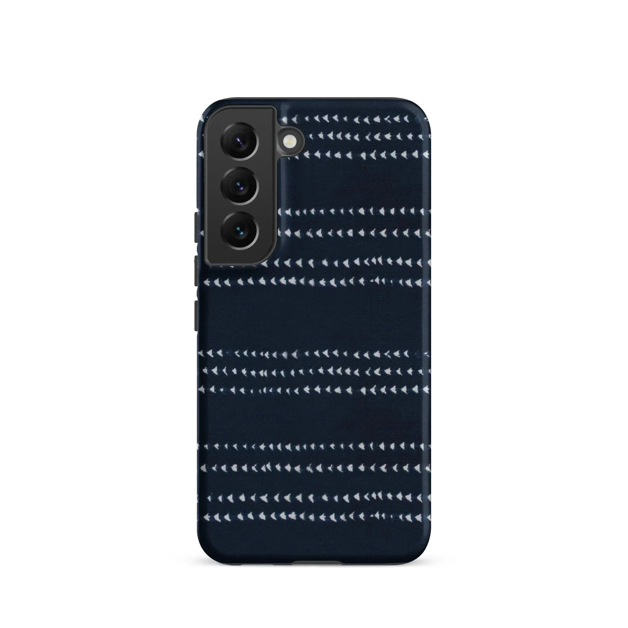 Japanese Shibori Tough Samsung® Case