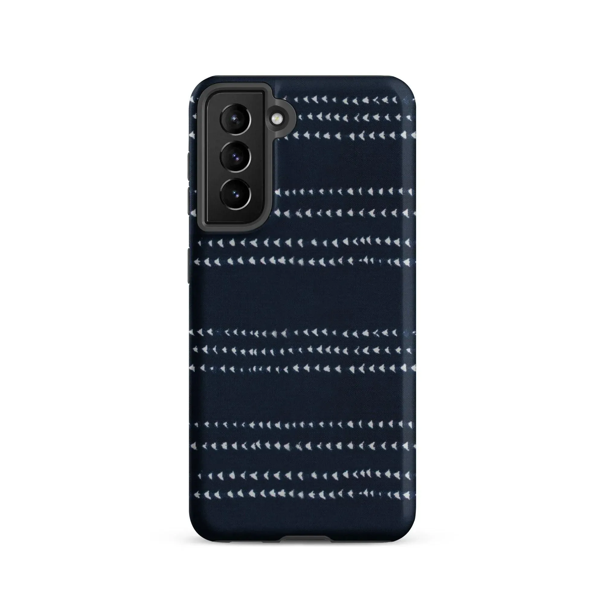 Japanese Shibori Tough Samsung® Case