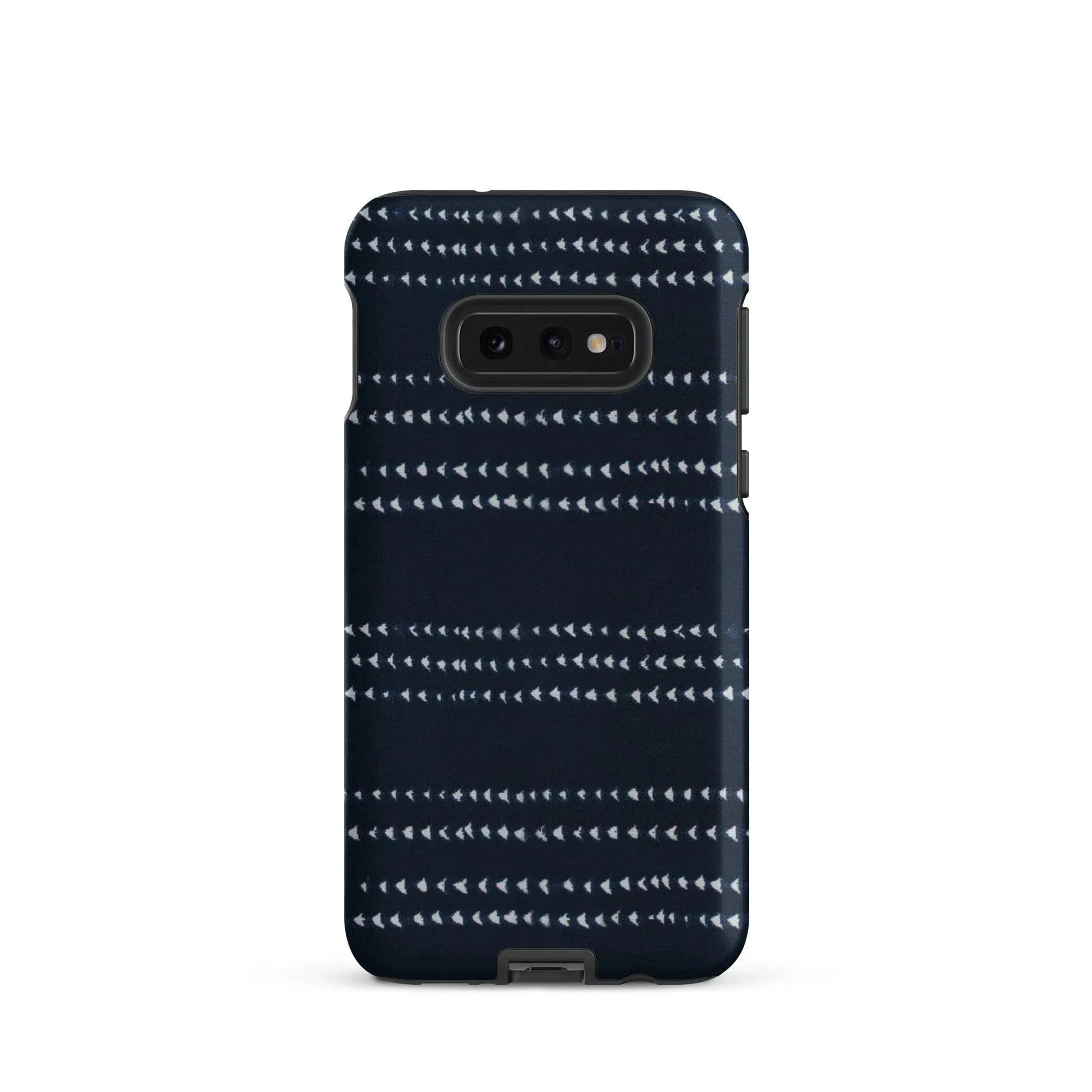 Japanese Shibori Tough Samsung® Case