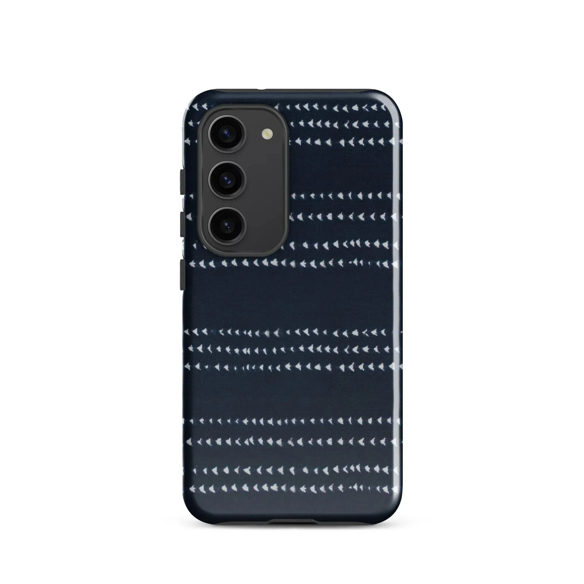 Japanese Shibori Tough Samsung® Case