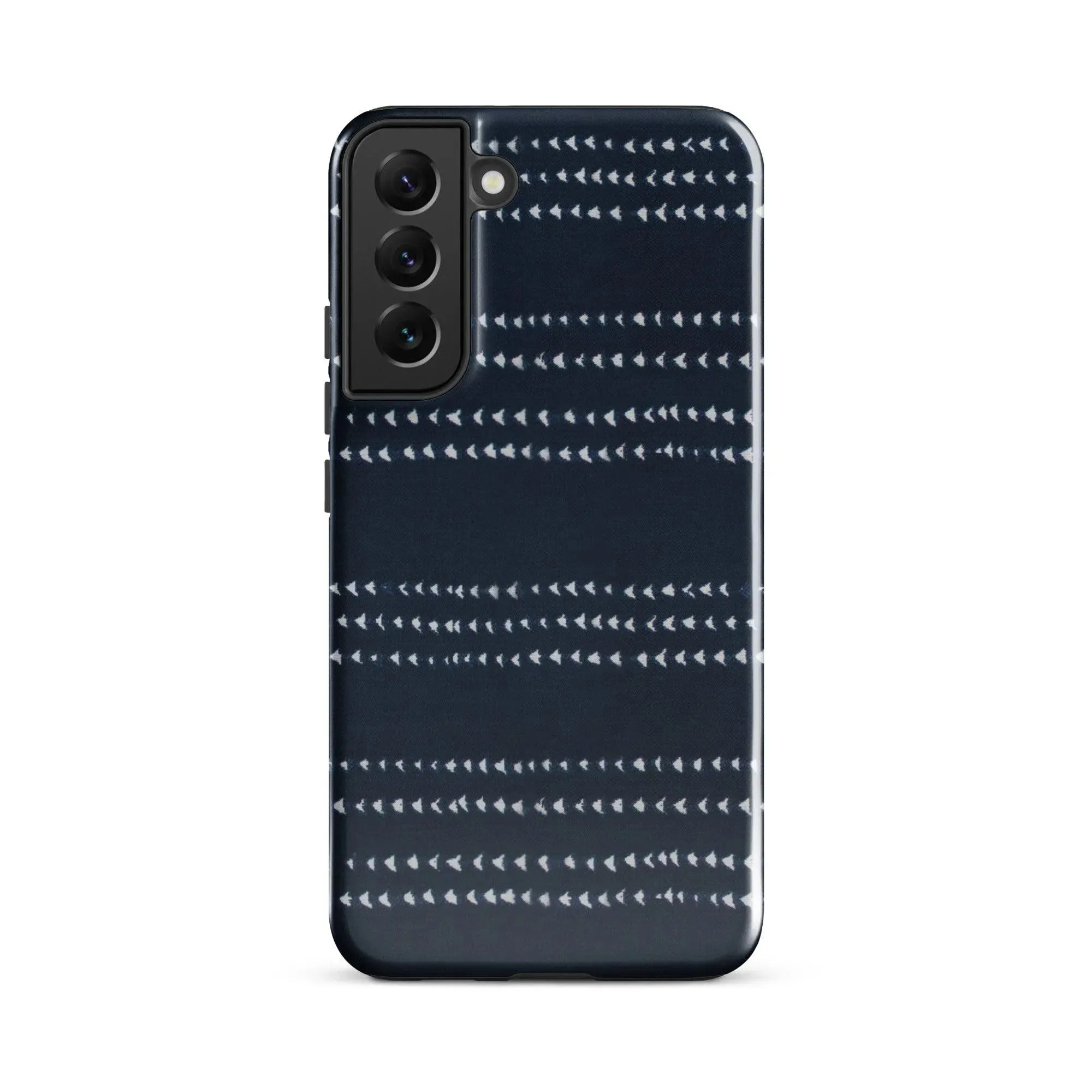 Japanese Shibori Tough Samsung® Case