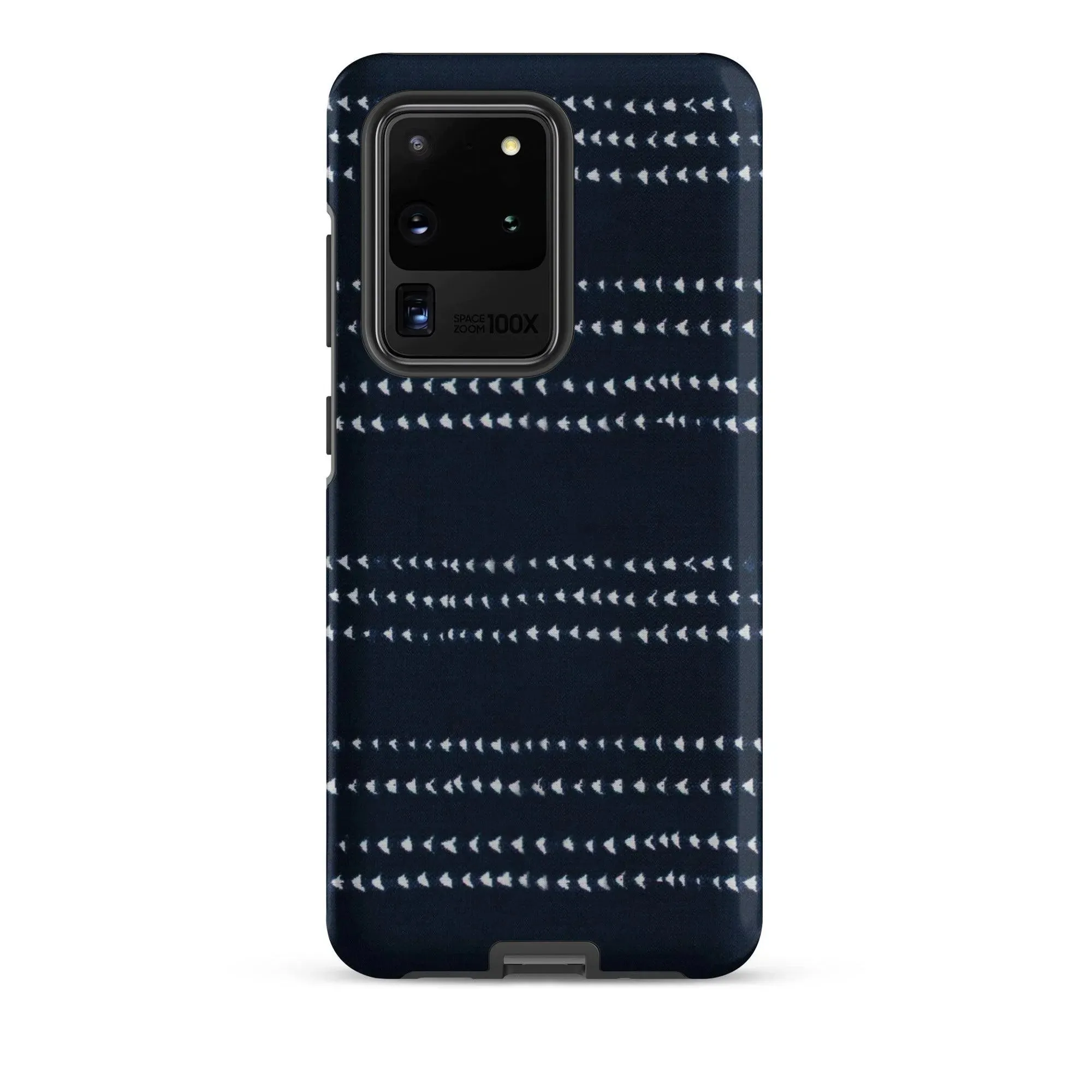 Japanese Shibori Tough Samsung® Case