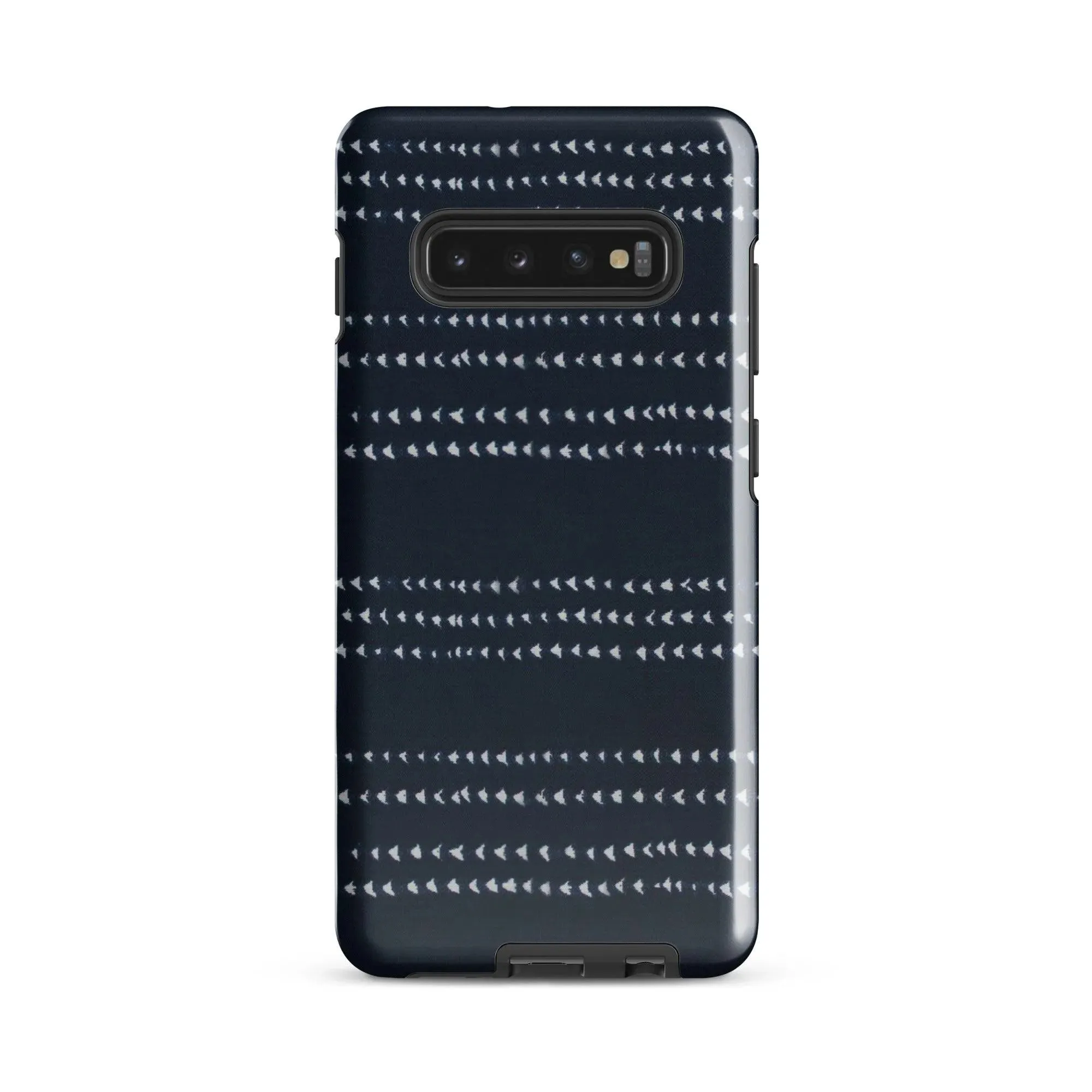 Japanese Shibori Tough Samsung® Case