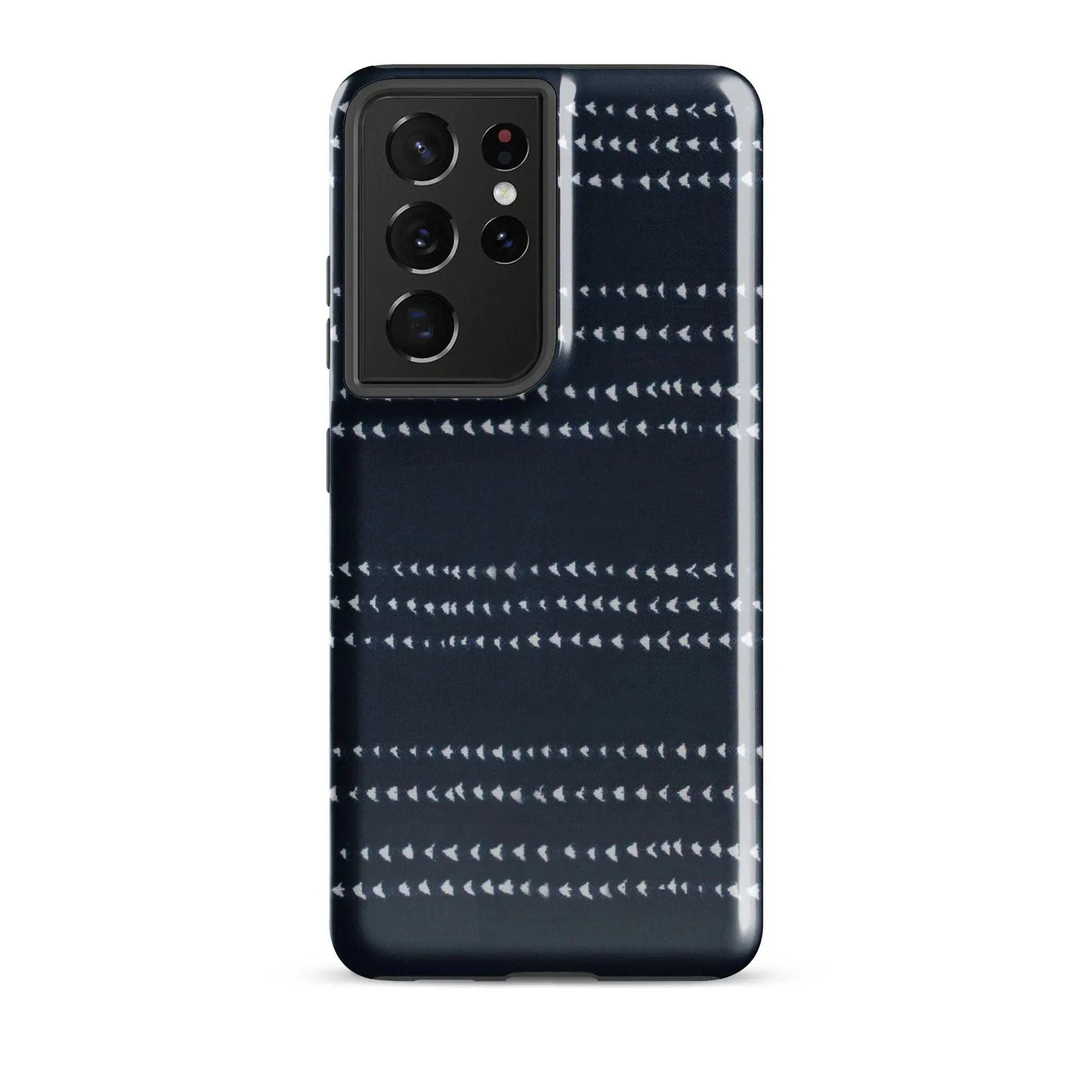 Japanese Shibori Tough Samsung® Case