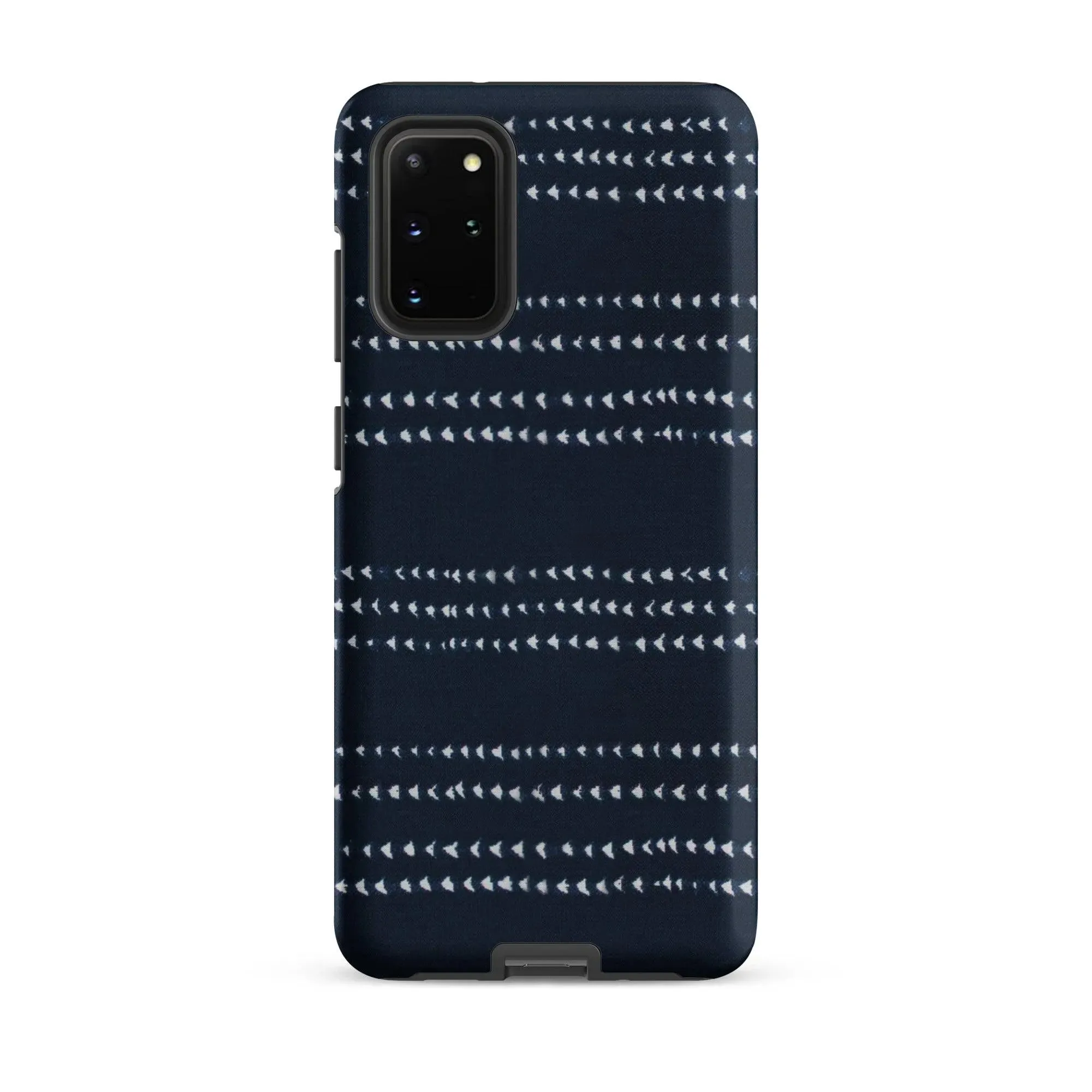 Japanese Shibori Tough Samsung® Case