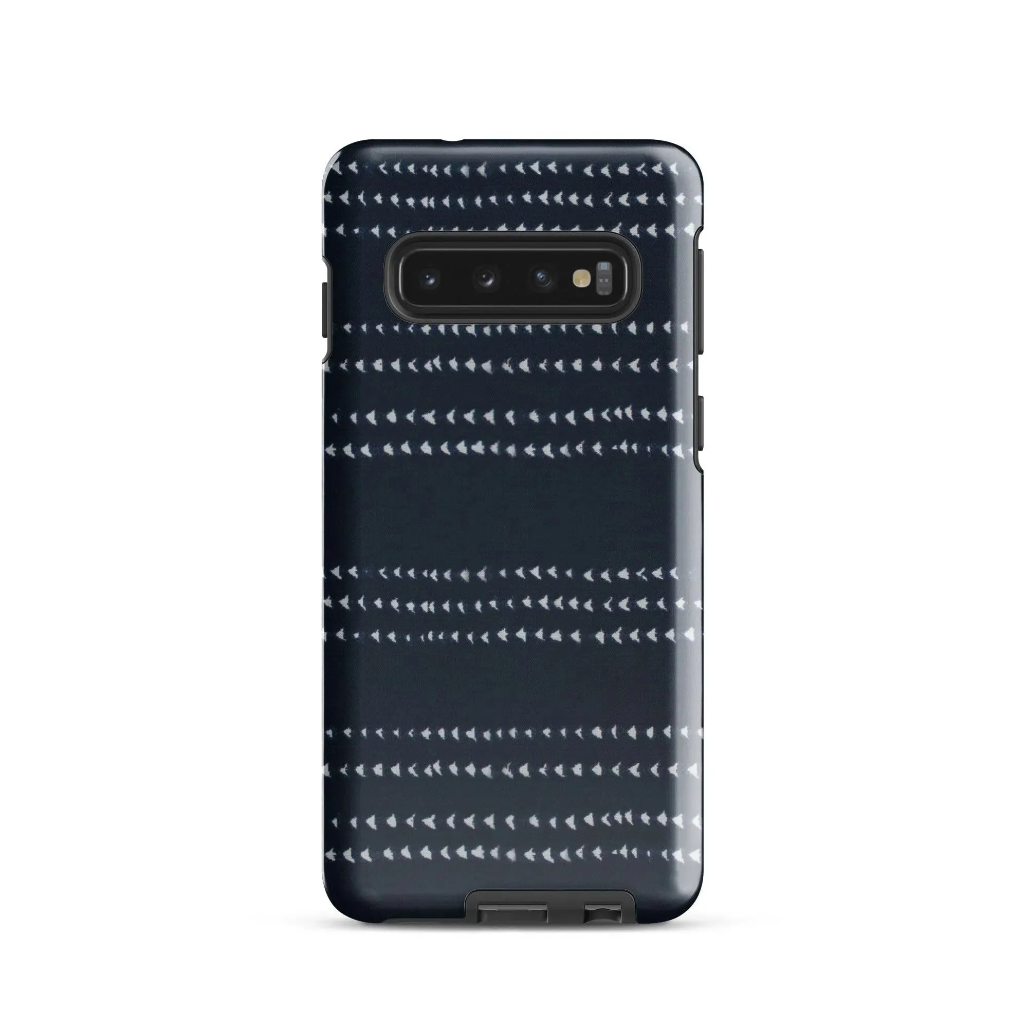 Japanese Shibori Tough Samsung® Case