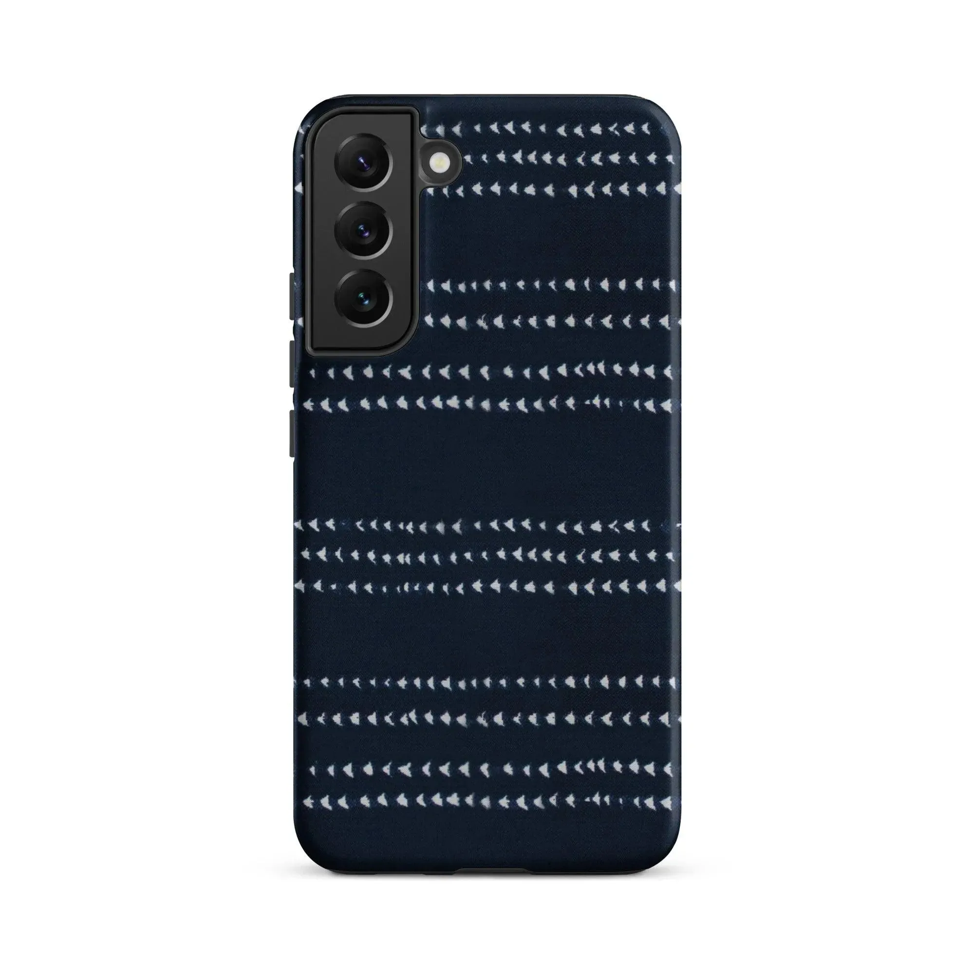 Japanese Shibori Tough Samsung® Case