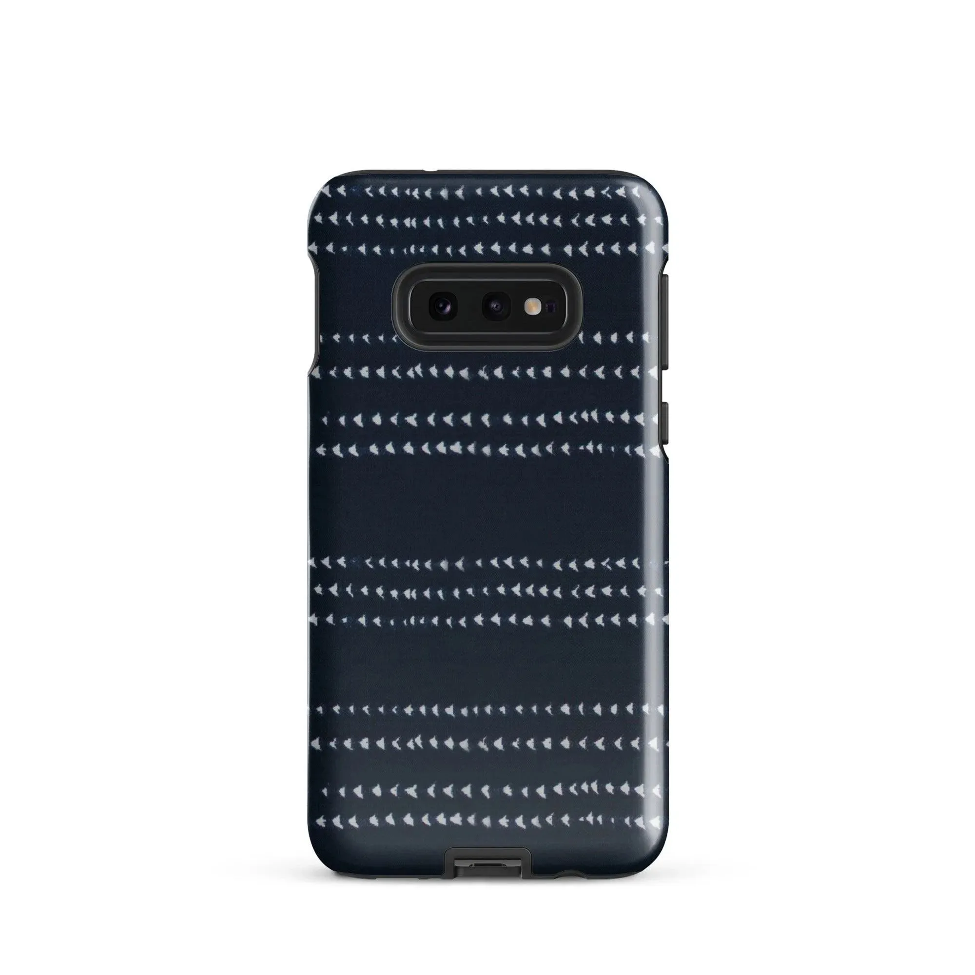 Japanese Shibori Tough Samsung® Case