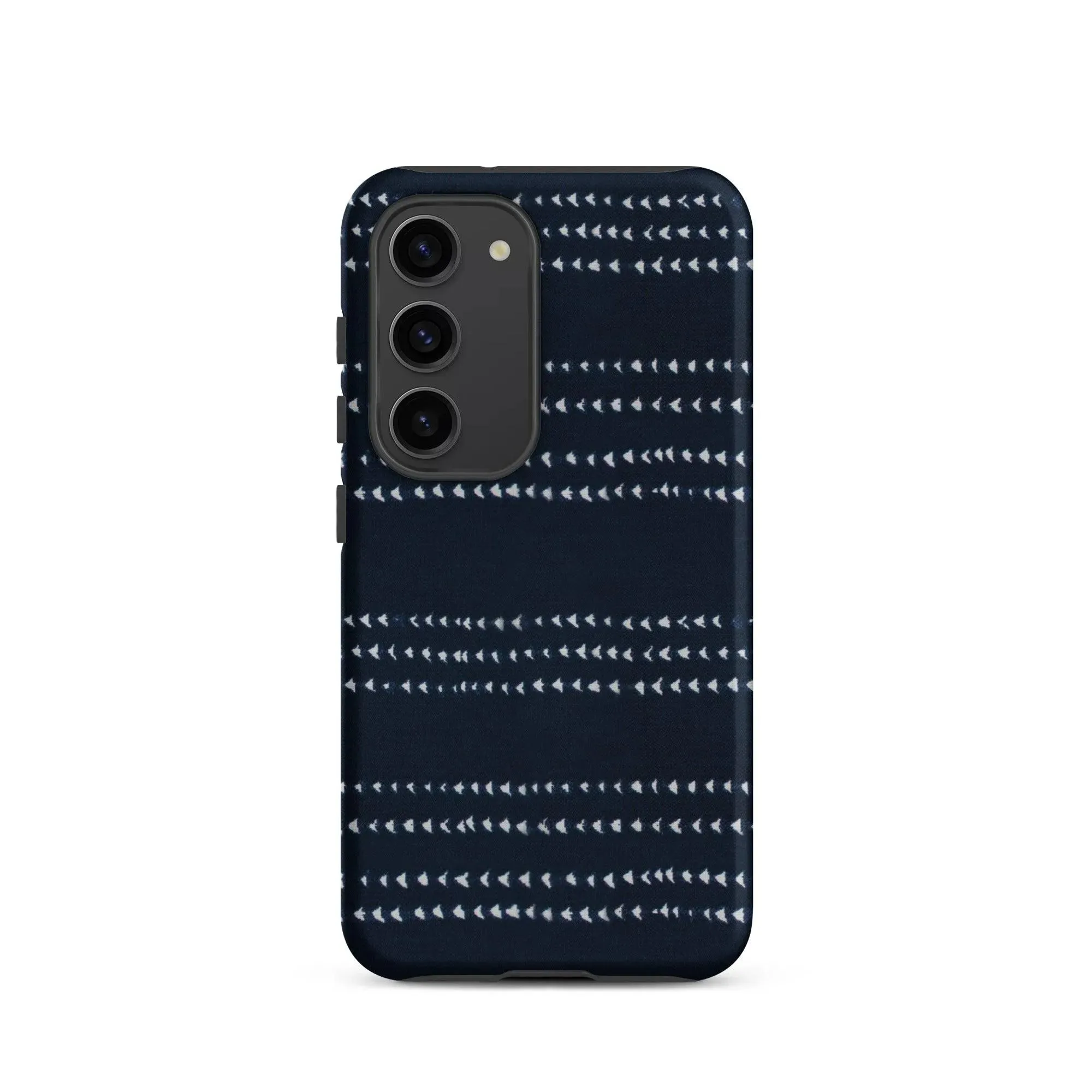 Japanese Shibori Tough Samsung® Case