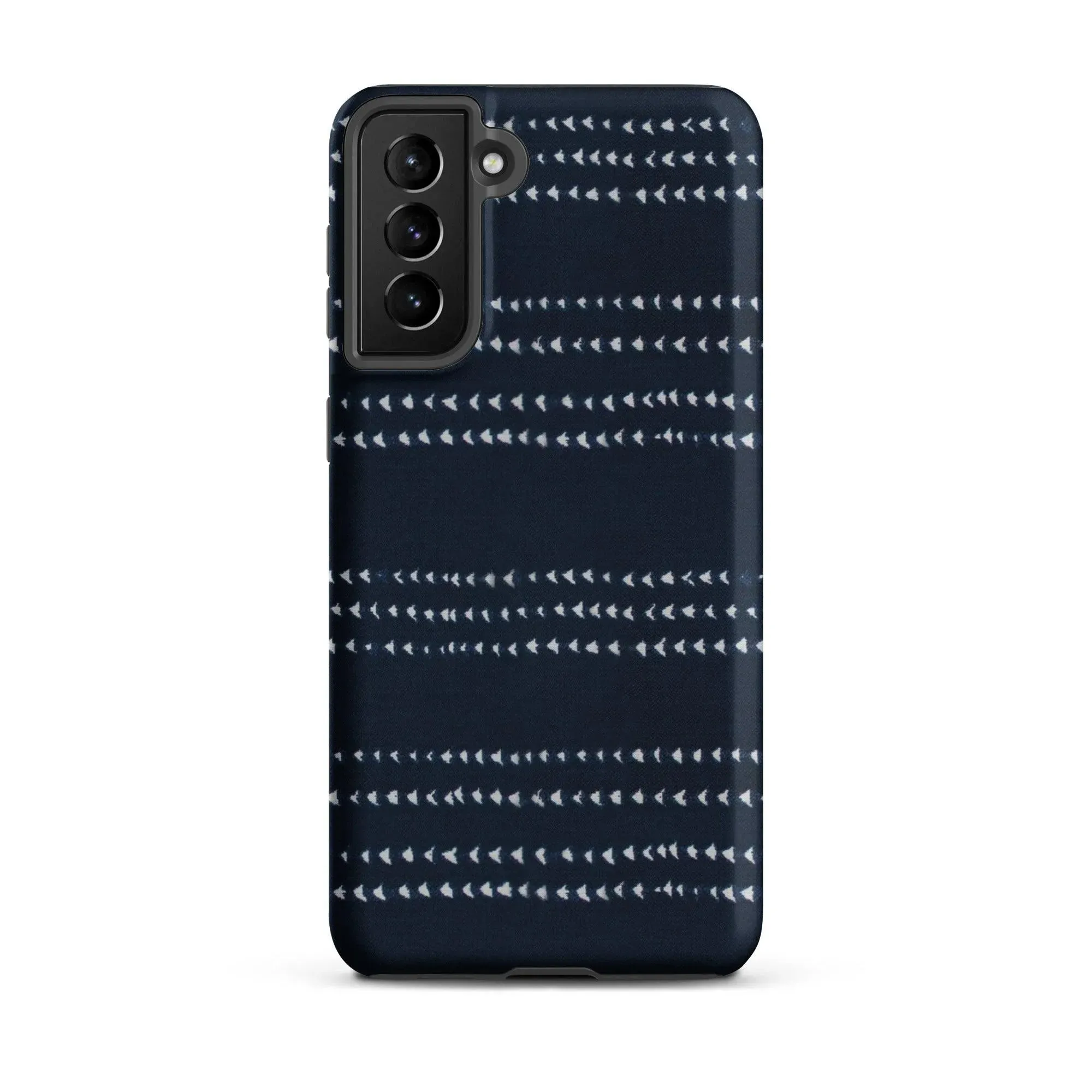 Japanese Shibori Tough Samsung® Case