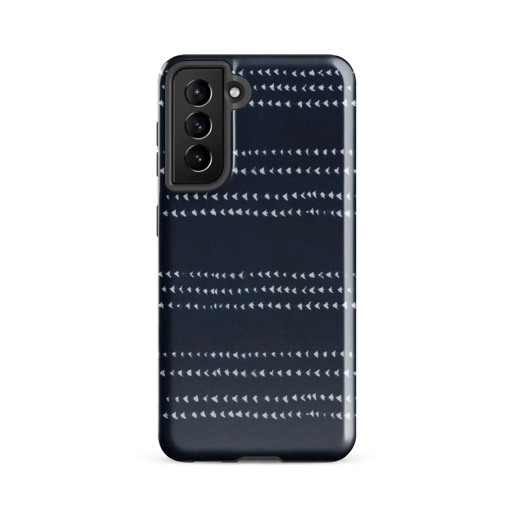 Japanese Shibori Tough Samsung® Case