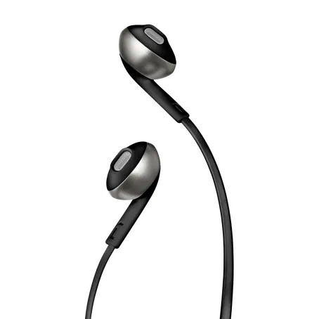 JBL In-Ear Wired EarPods with One Button Remote / Mic